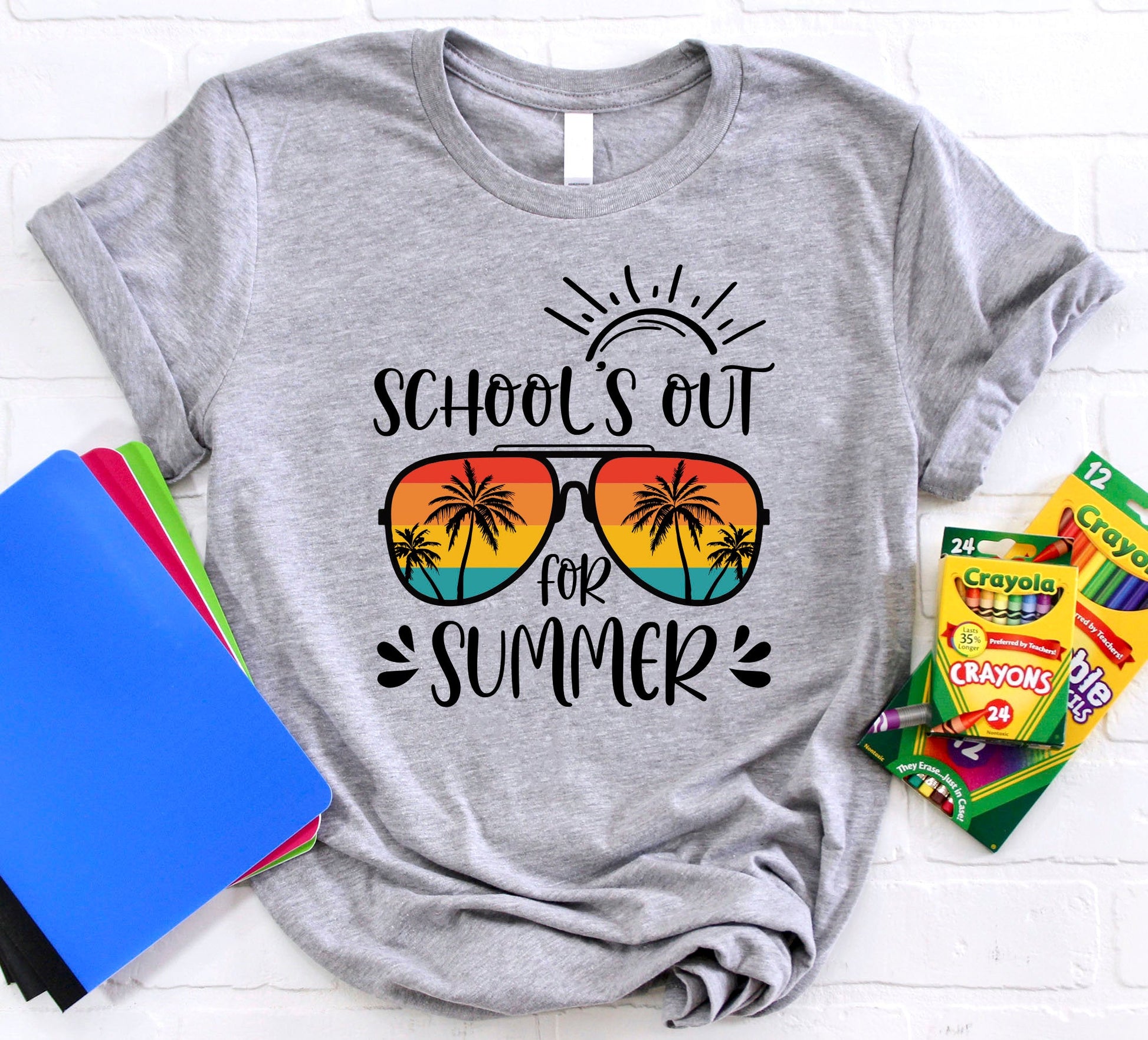 School'S Summer Summer Vacation Teacher Teacher Student Student Teacher Teacher - T-Shirt, Sweatshirt, Hoodie