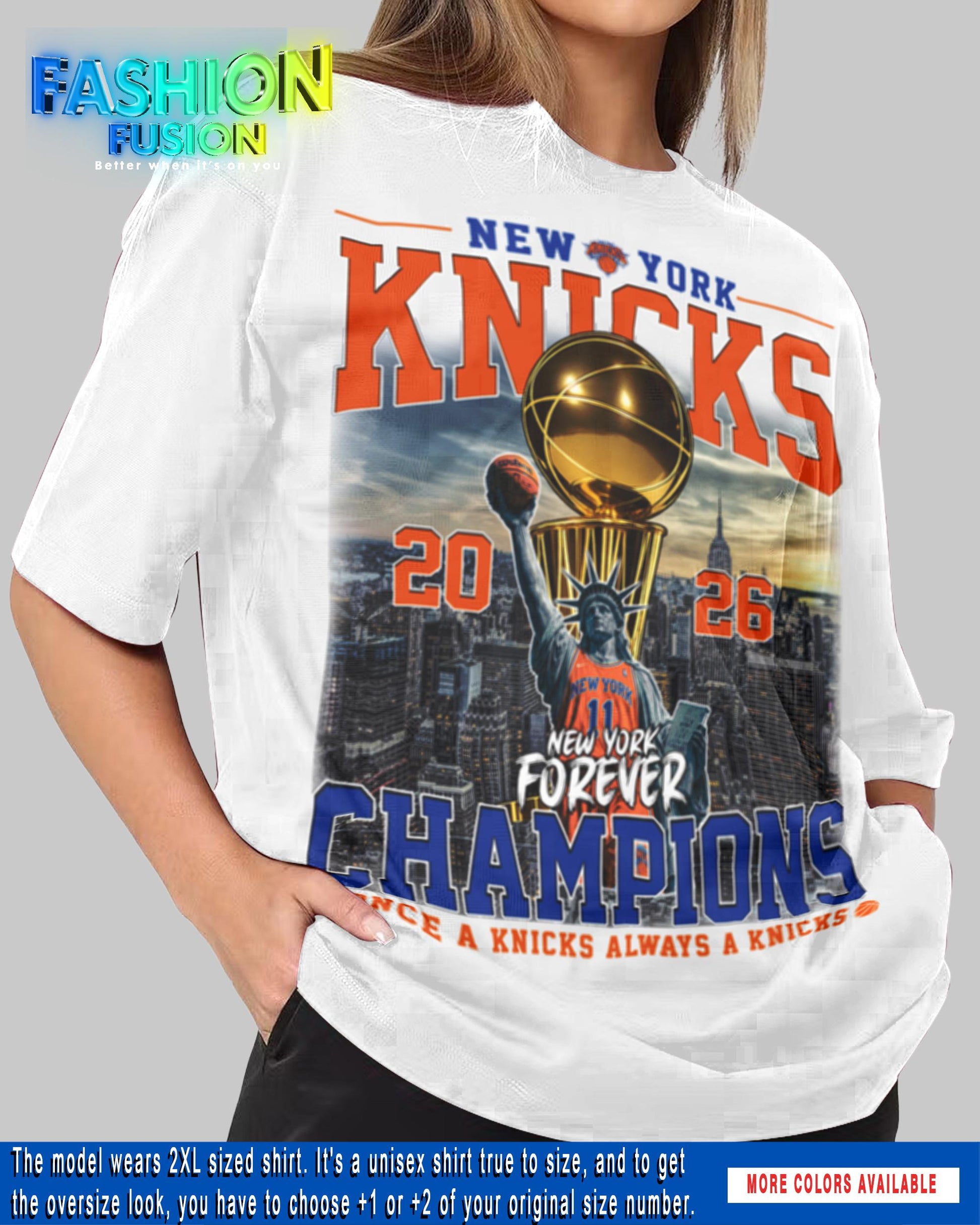 York Basketball Champions 2026 Retro Vintage Tee Knk03 Unisex T-shirt, Sweatshirt, Hoodie - T-Shirt, Sweatshirt, Hoodie