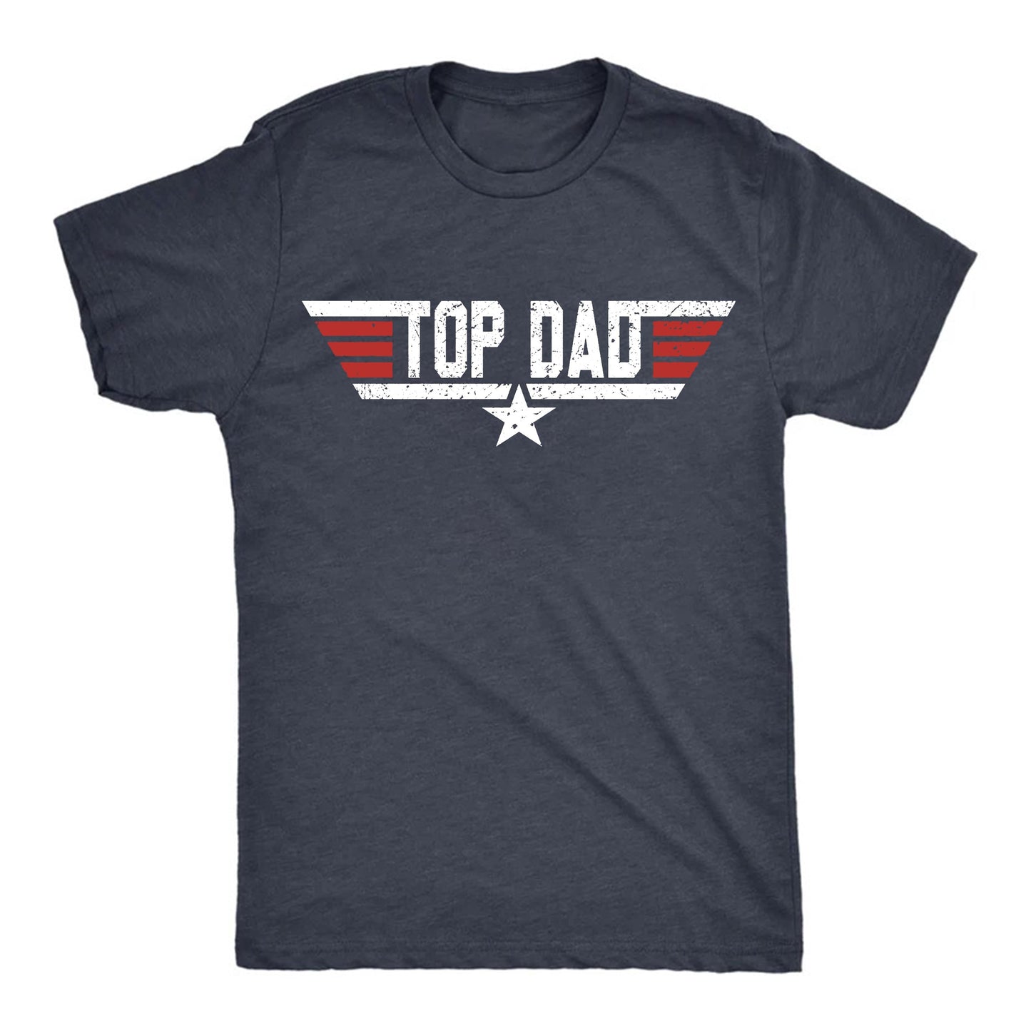 Dad Movie Christmas Daughter Dad Maverick Son Aviation Pilo - T-Shirt, Sweatshirt, Hoodie