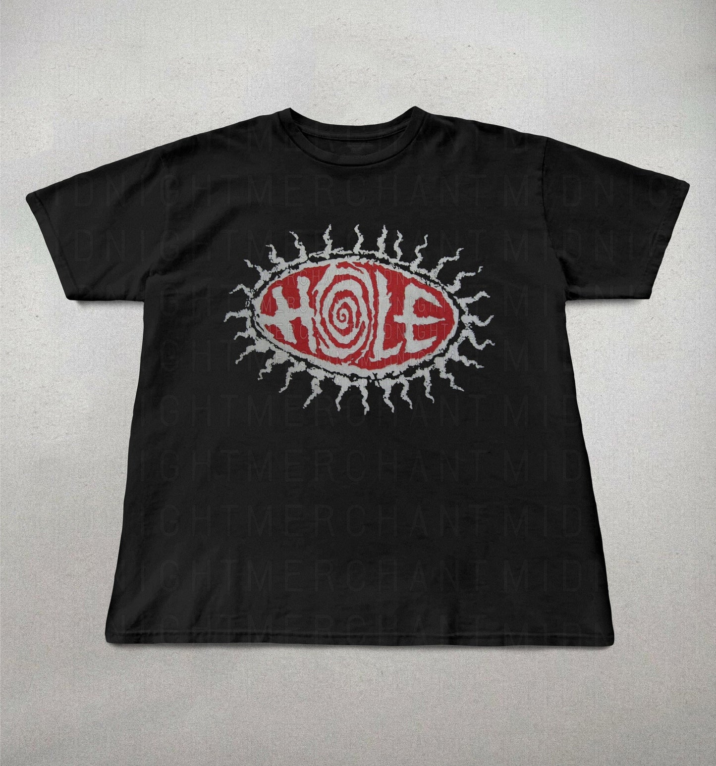 Hole Band 90s Band Band Goth Retro Unisex T-shirt, Sweatshirt, Hoodie - T-Shirt, Sweatshirt, Hoodie