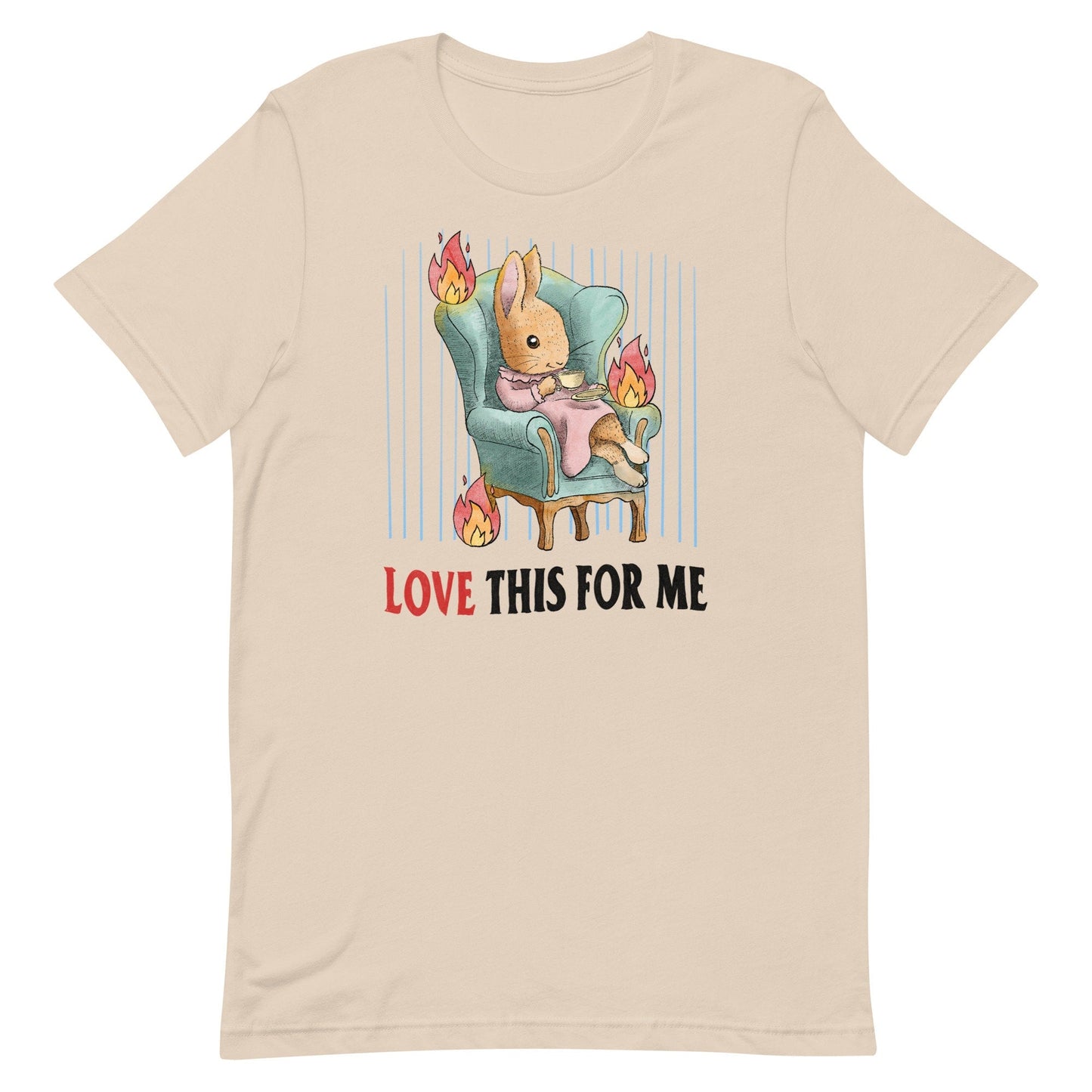 Love Unisex T-shirt, Sweatshirt, Hoodie - T-Shirt, Sweatshirt, Hoodie