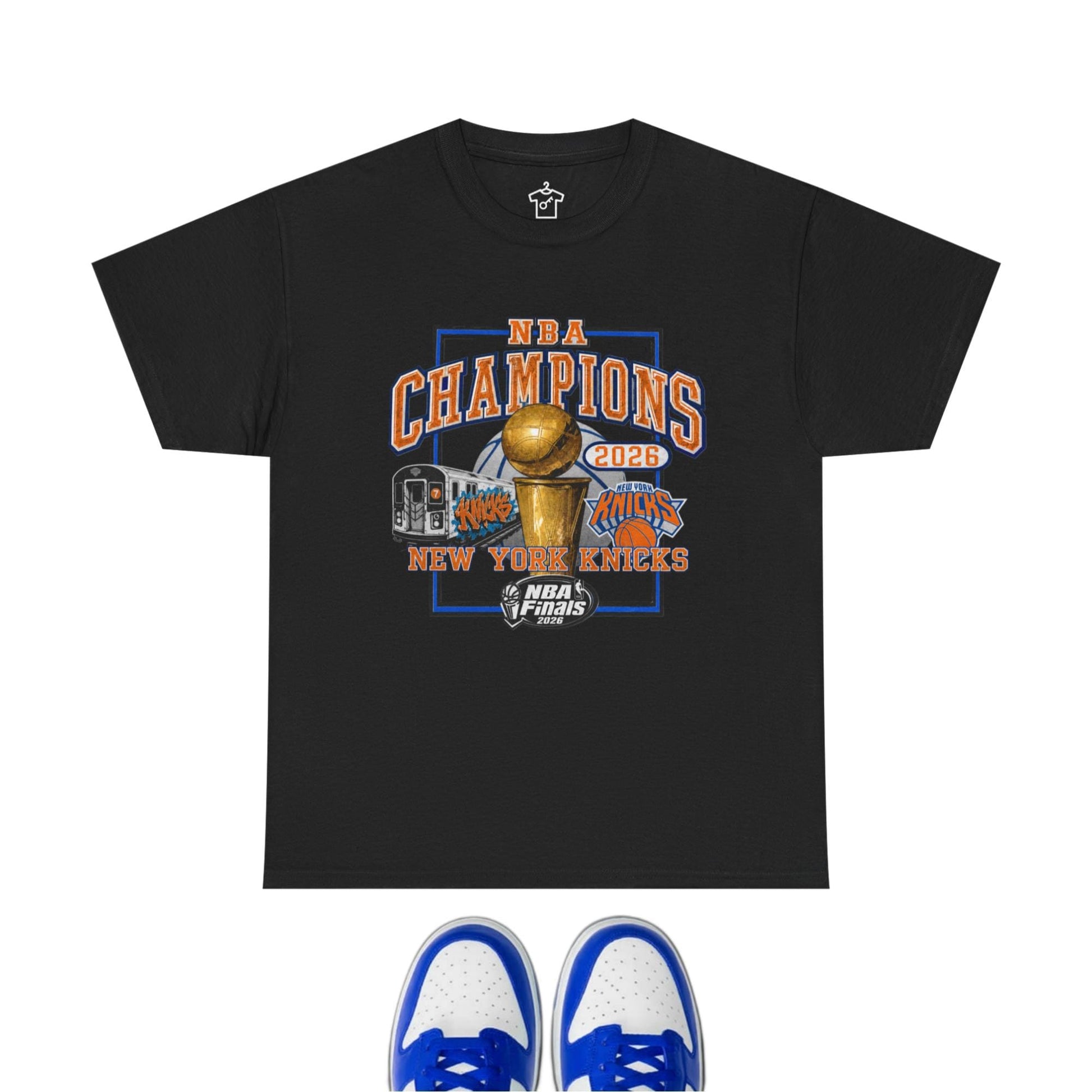 Knicks Nba Finals Champions 2026 York Basketball Unisex T-shirt, Sweatshirt, Hoodie - T-Shirt, Sweatshirt, Hoodie