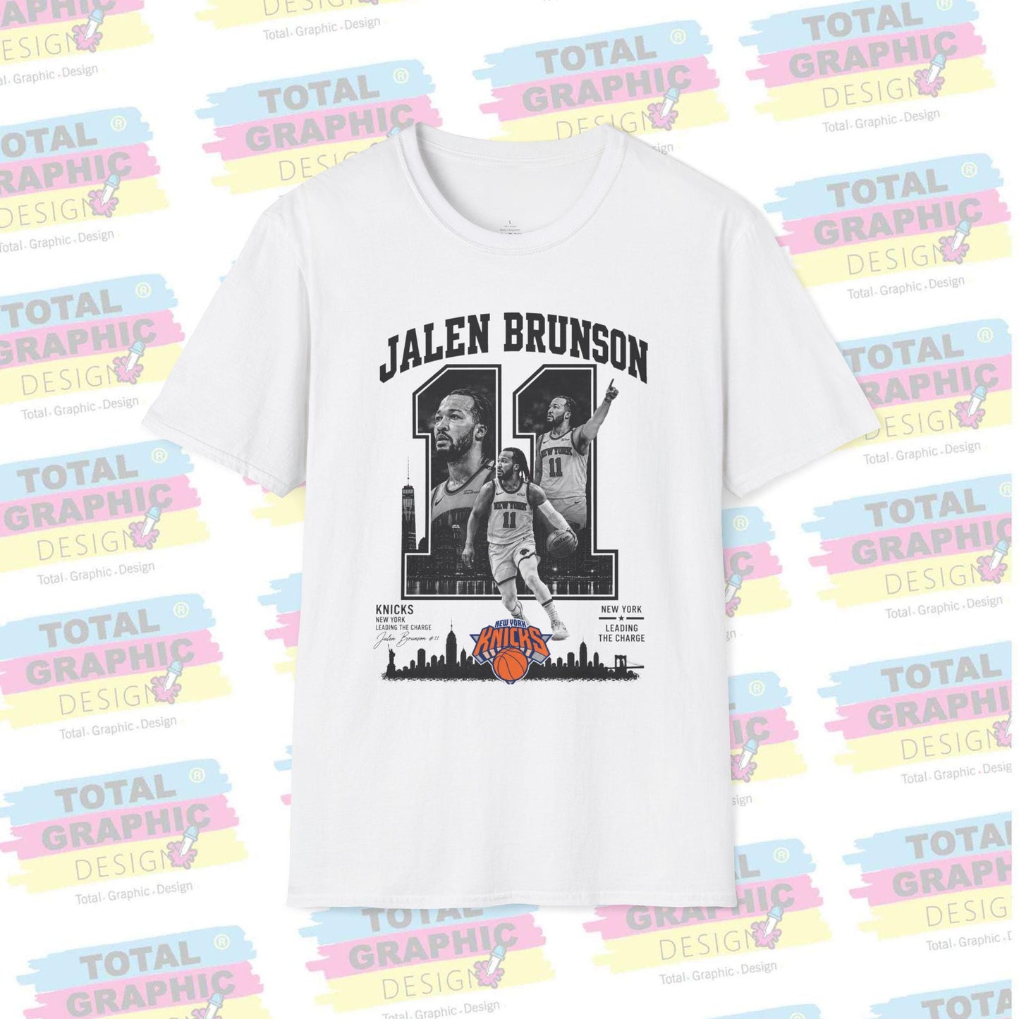 York Knicks Champions 2026 Nba Champions Brunson Towns Bridges Fan - T-Shirt, Sweatshirt, Hoodie