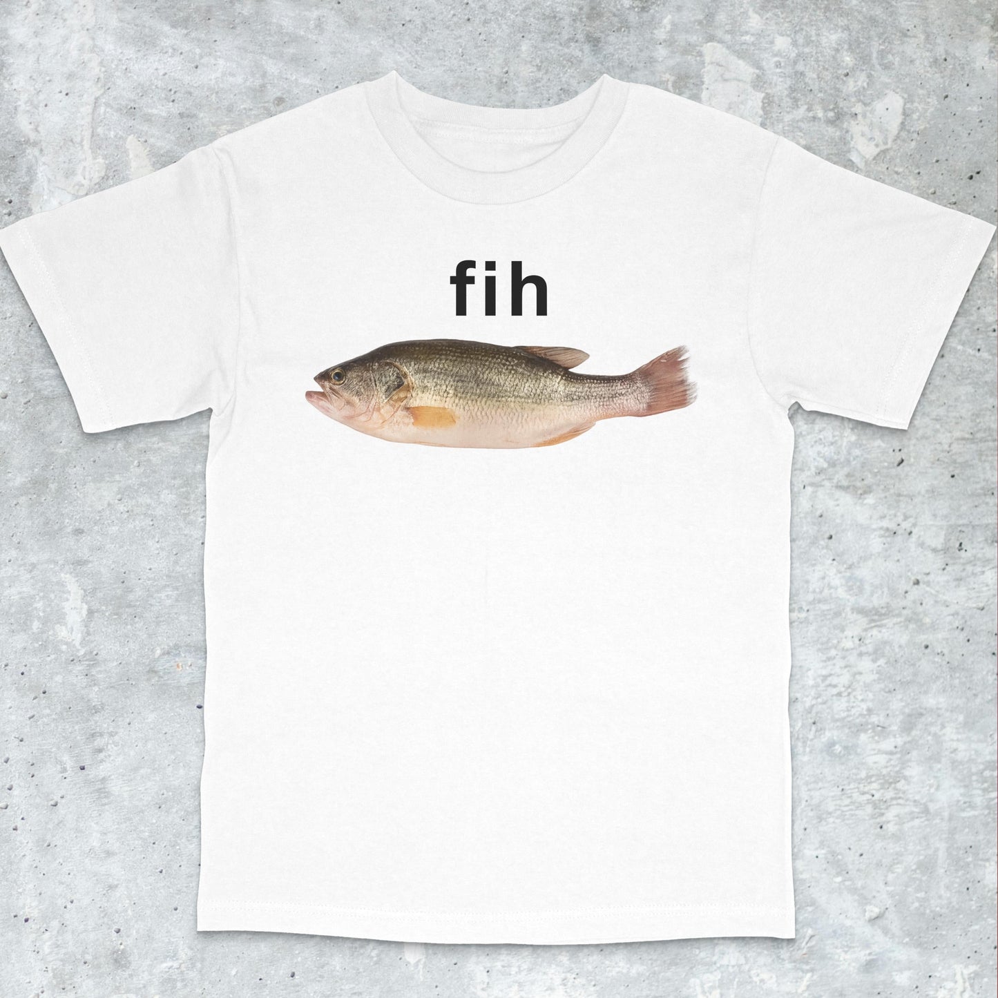 Fih Fish Meme Stupid Meme Meme Brain Ro Inappropriate Gag Gen Meme Tees Dumbes - T-Shirt, Sweatshirt, Hoodie