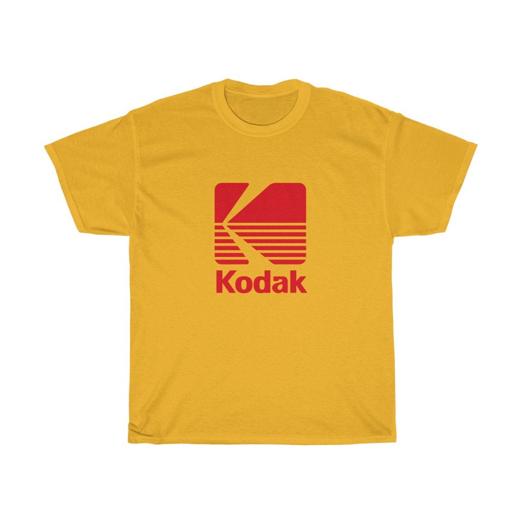 Vintage Kodak Film Photo Unisex T-shirt, Sweatshirt, Hoodie - T-Shirt, Sweatshirt, Hoodie