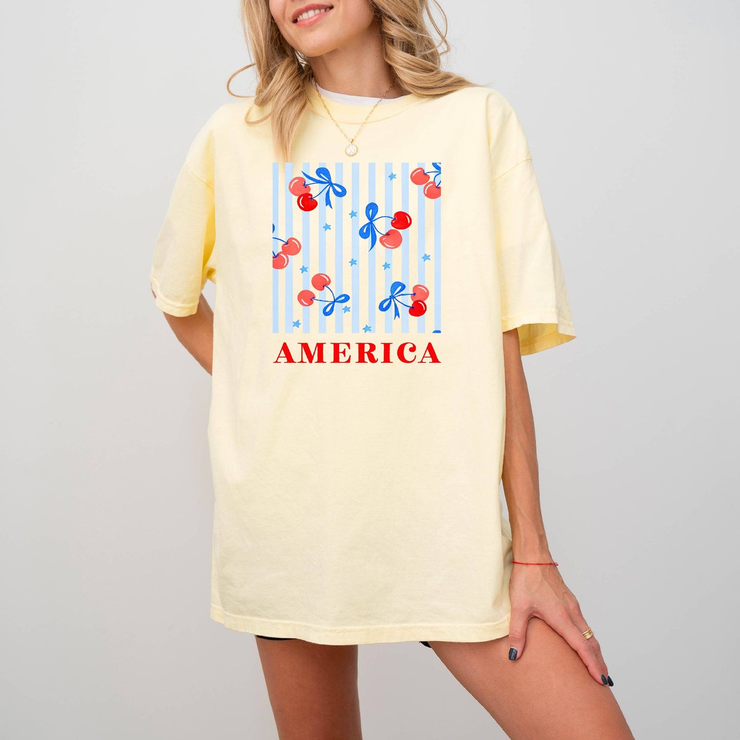Fourth of July, Americana T Shirt, Patriotic Graphic Tee Unisex T-shirt, Sweatshirt, Hoodie, Long Sleeve Tee - T-Shirt, Sweatshirt, Hoodie