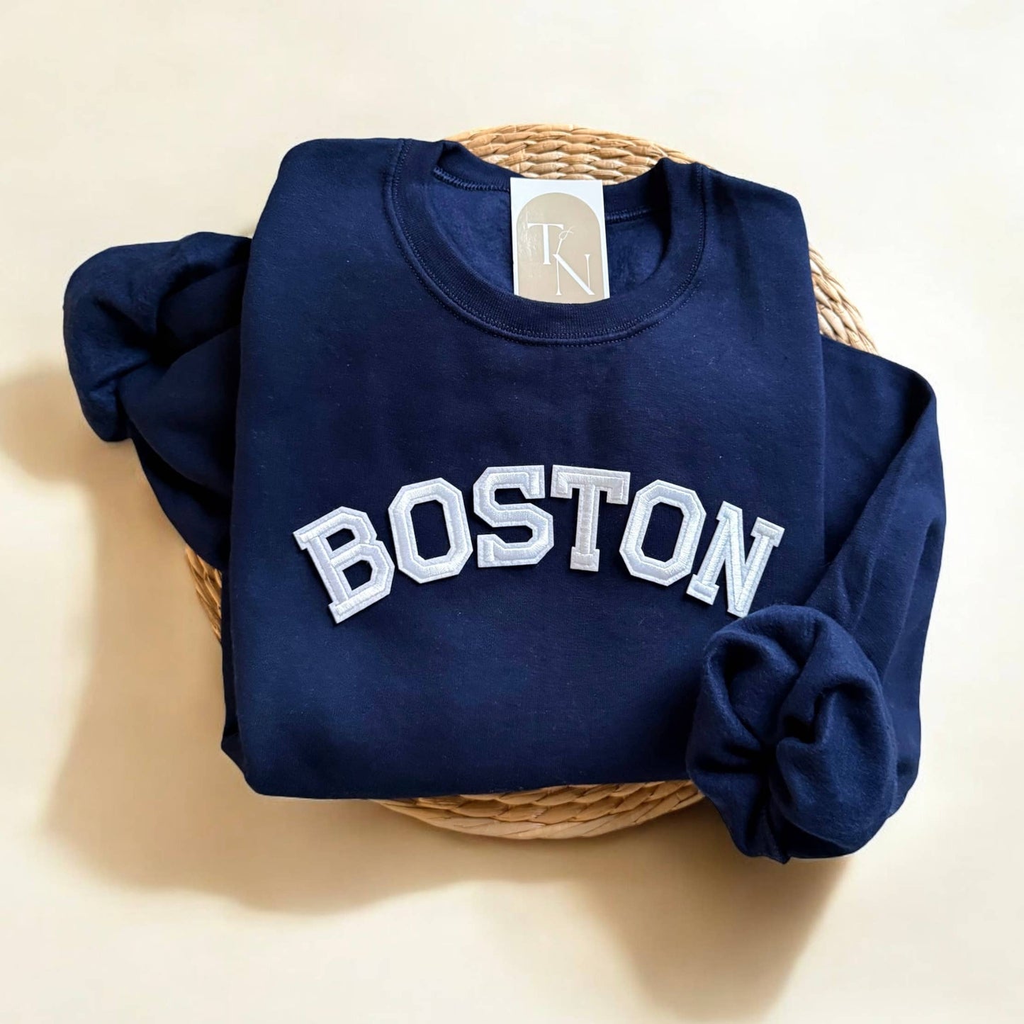 Boston Sweatshirt, Boston Massachusetts Souvenirs Unisex T-shirt, Sweatshirt, Hoodie, Long Sleeve Tee - T-Shirt, Sweatshirt, Hoodie