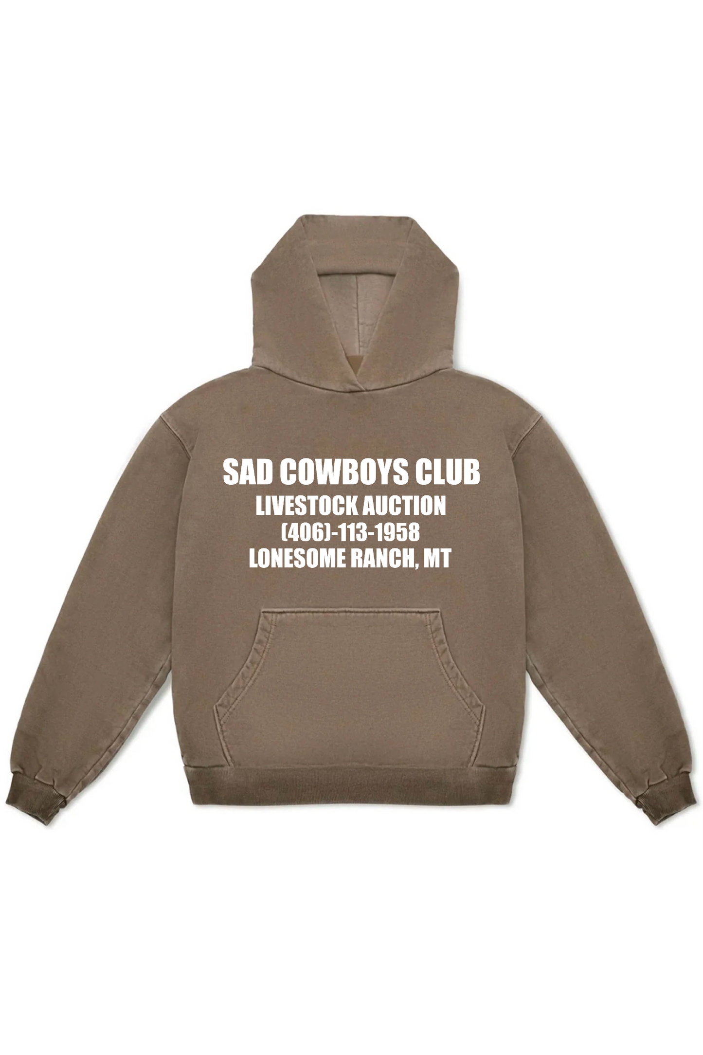 Livestock Hoodie Unisex T-shirt, Sweatshirt, Hoodie, Long Sleeve Tee - T-Shirt, Sweatshirt, Hoodie