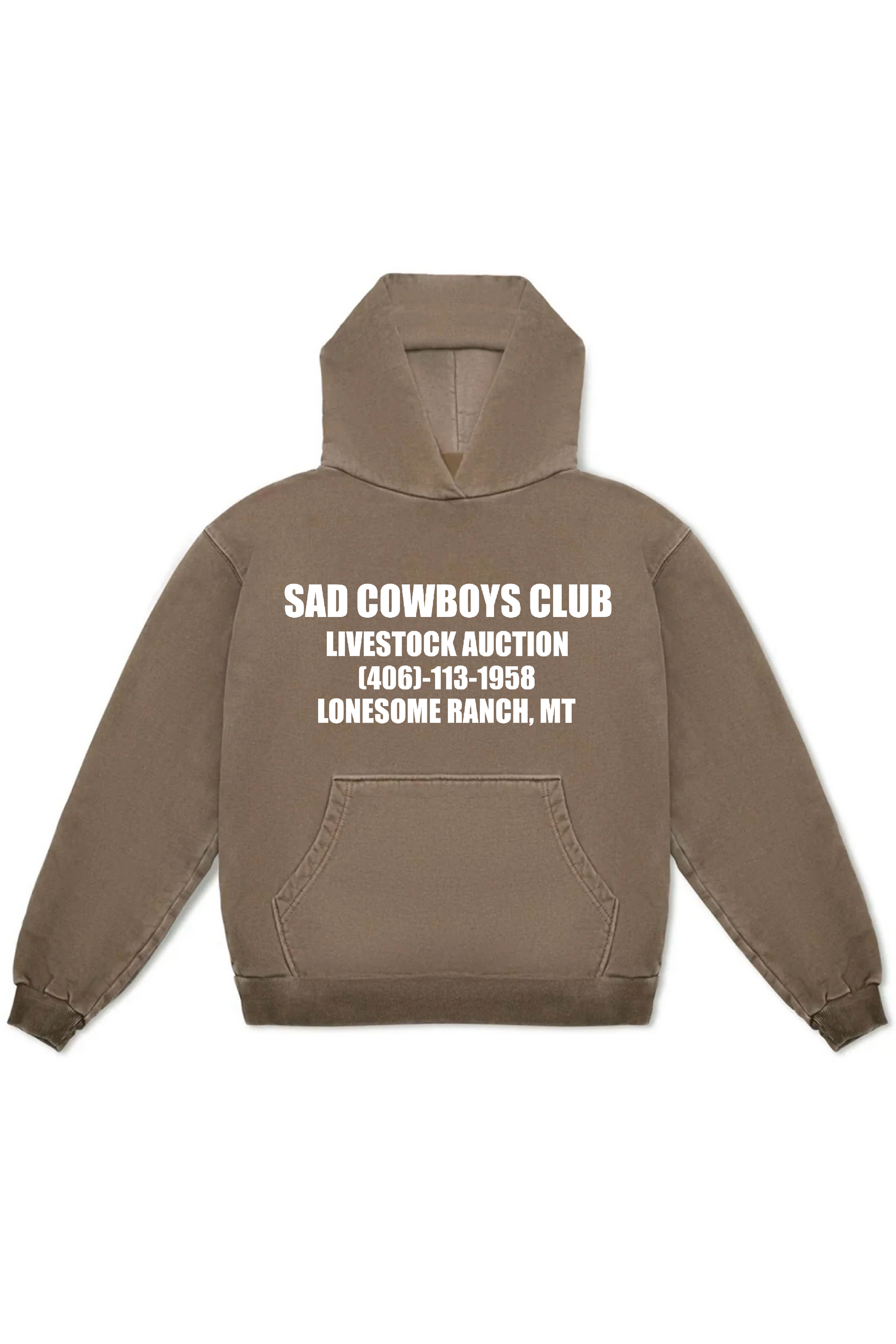 Livestock Hoodie Unisex T-shirt, Sweatshirt, Hoodie, Long Sleeve Tee - T-Shirt, Sweatshirt, Hoodie