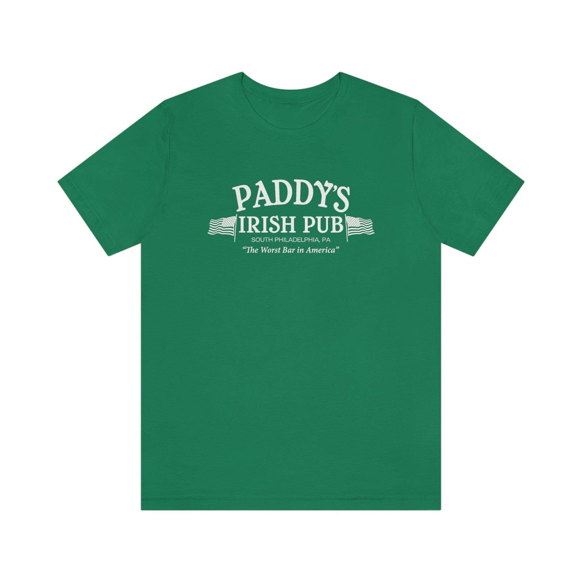 Paddy's Irish Pub St. Patrick's Day Funny Shirt Unisex T-shirt, Sweatshirt, Hoodie, Long Sleeve Tee - T-Shirt, Sweatshirt, Hoodie