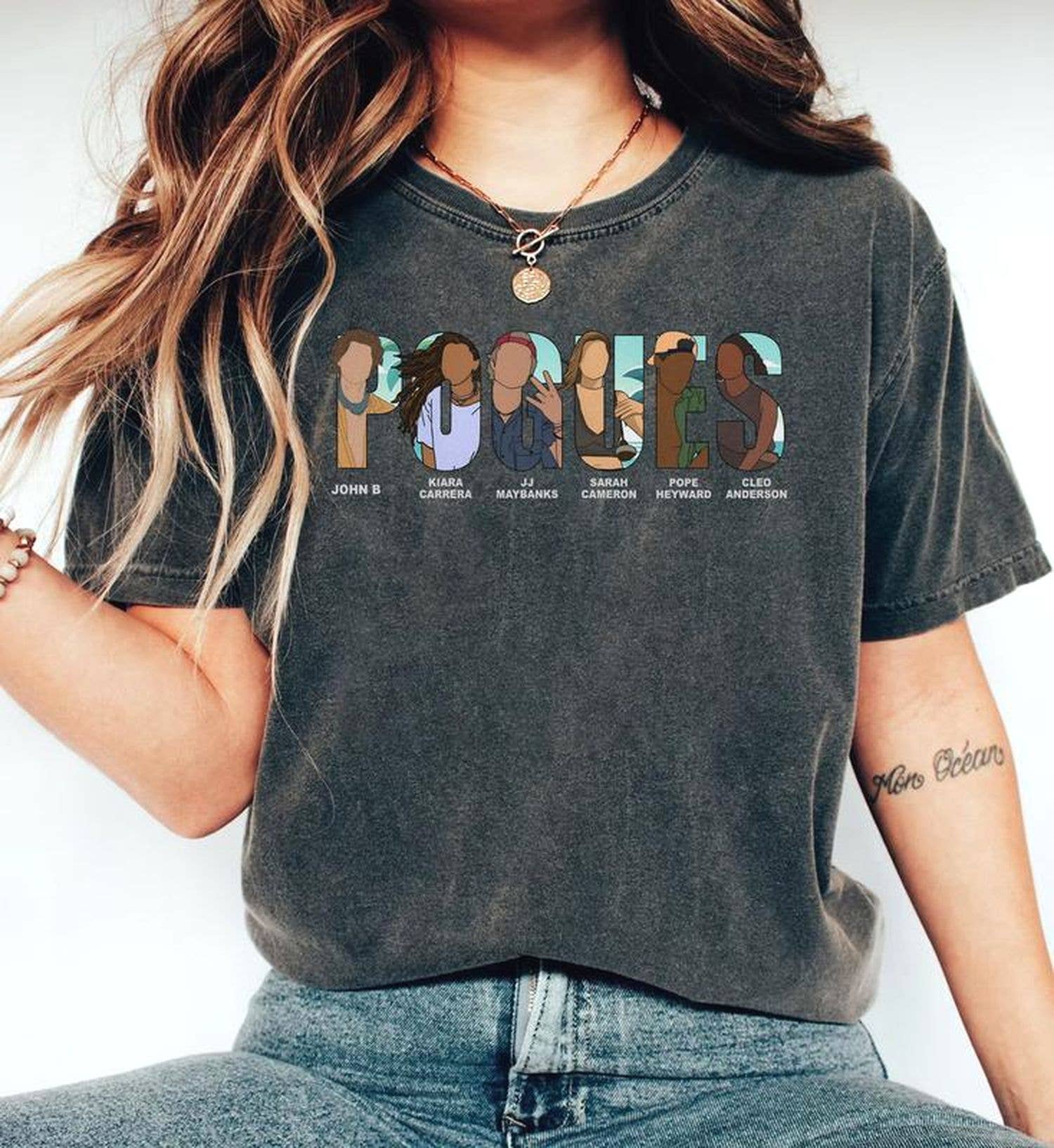 O4ter Ba.Nks Shirt - Trending Tee For Movie Fans Unisex T-shirt, Sweatshirt, Hoodie, Long Sleeve Tee - T-Shirt, Sweatshirt, Hoodie