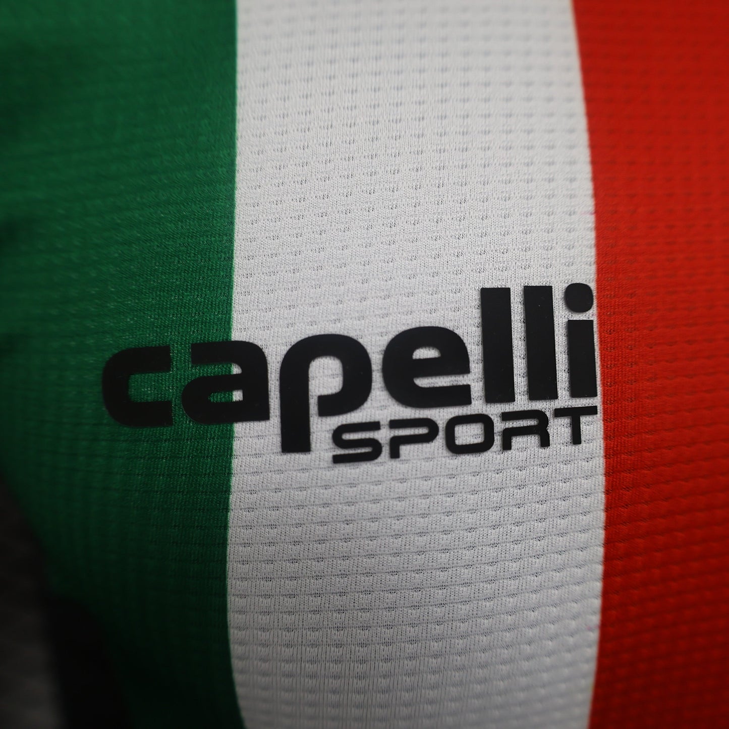 24 Palestine Home Player Jersey sports jersey product view 3