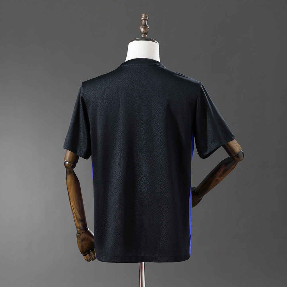 Barcelona 25/26 Joint Edition Jersey sports jersey product view 2