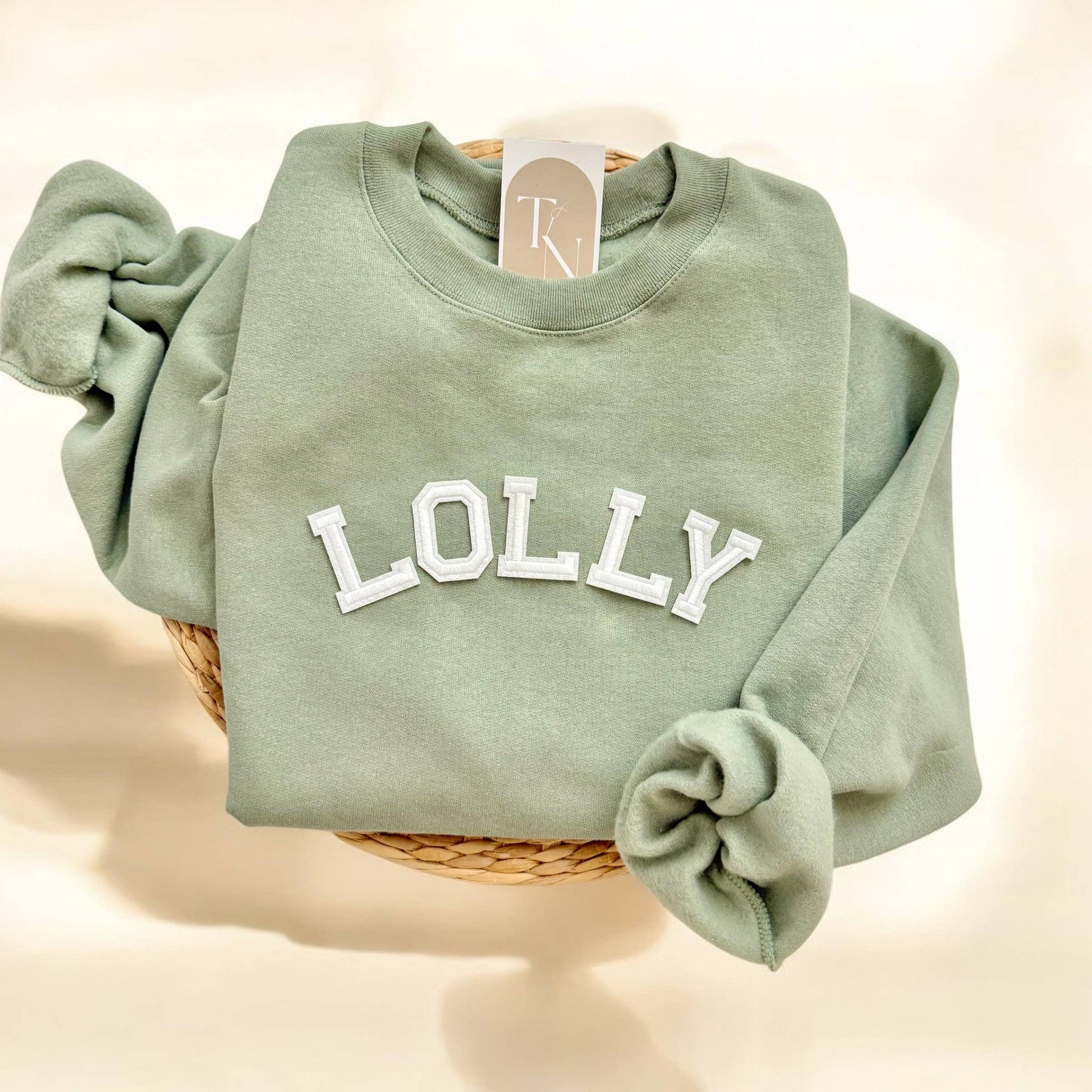 Lolly Sweatshirt Unisex T-shirt, Sweatshirt, Hoodie, Long Sleeve Tee - T-Shirt, Sweatshirt, Hoodie