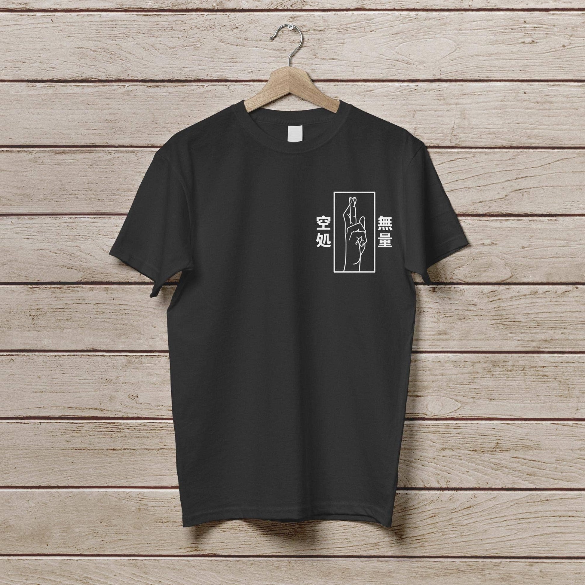 Anime Manga Graphic Tee Unisex Gift Shirt Unisex T-shirt, Sweatshirt, Hoodie, Long Sleeve Tee - T-Shirt, Sweatshirt, Hoodie