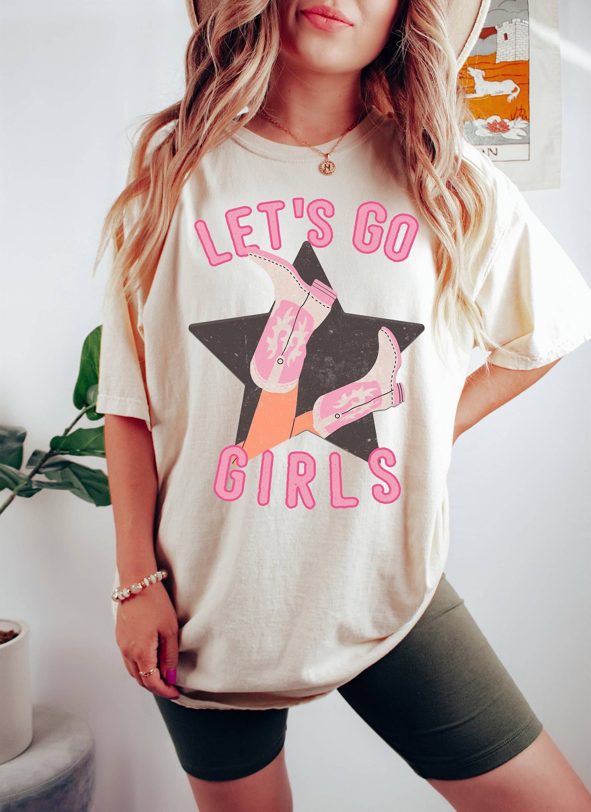 Girls Rodeo Graphic Tee, Kids Cowgirl Fashion, Western Shirt Unisex T-shirt, Sweatshirt, Hoodie, Long Sleeve Tee - T-Shirt, Sweatshirt, Hoodie