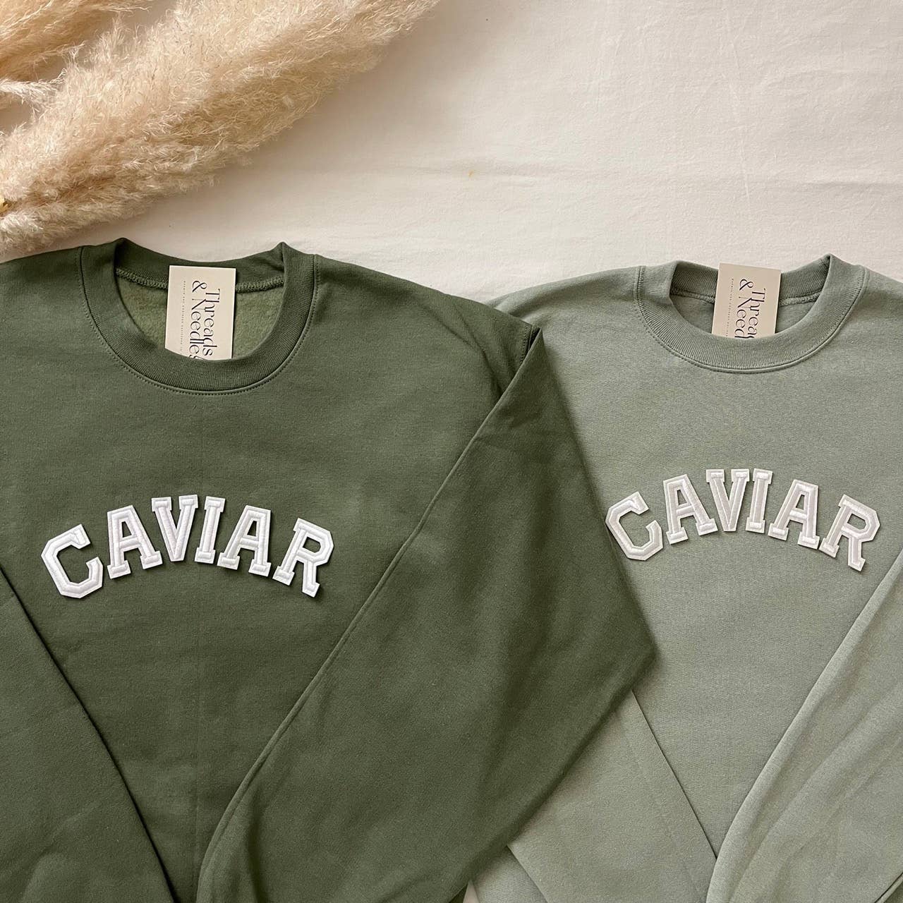 Caviar Sweatshirt Unisex T-shirt, Sweatshirt, Hoodie, Long Sleeve Tee - T-Shirt, Sweatshirt, Hoodie
