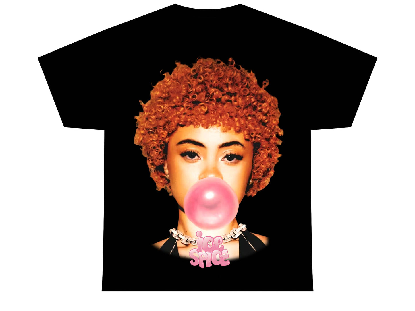 Ice Spice Rap Tee Certified Munch Concert Merch Unisex T-shirt, Sweatshirt, Hoodie, Long Sleeve Tee - T-Shirt, Sweatshirt, Hoodie