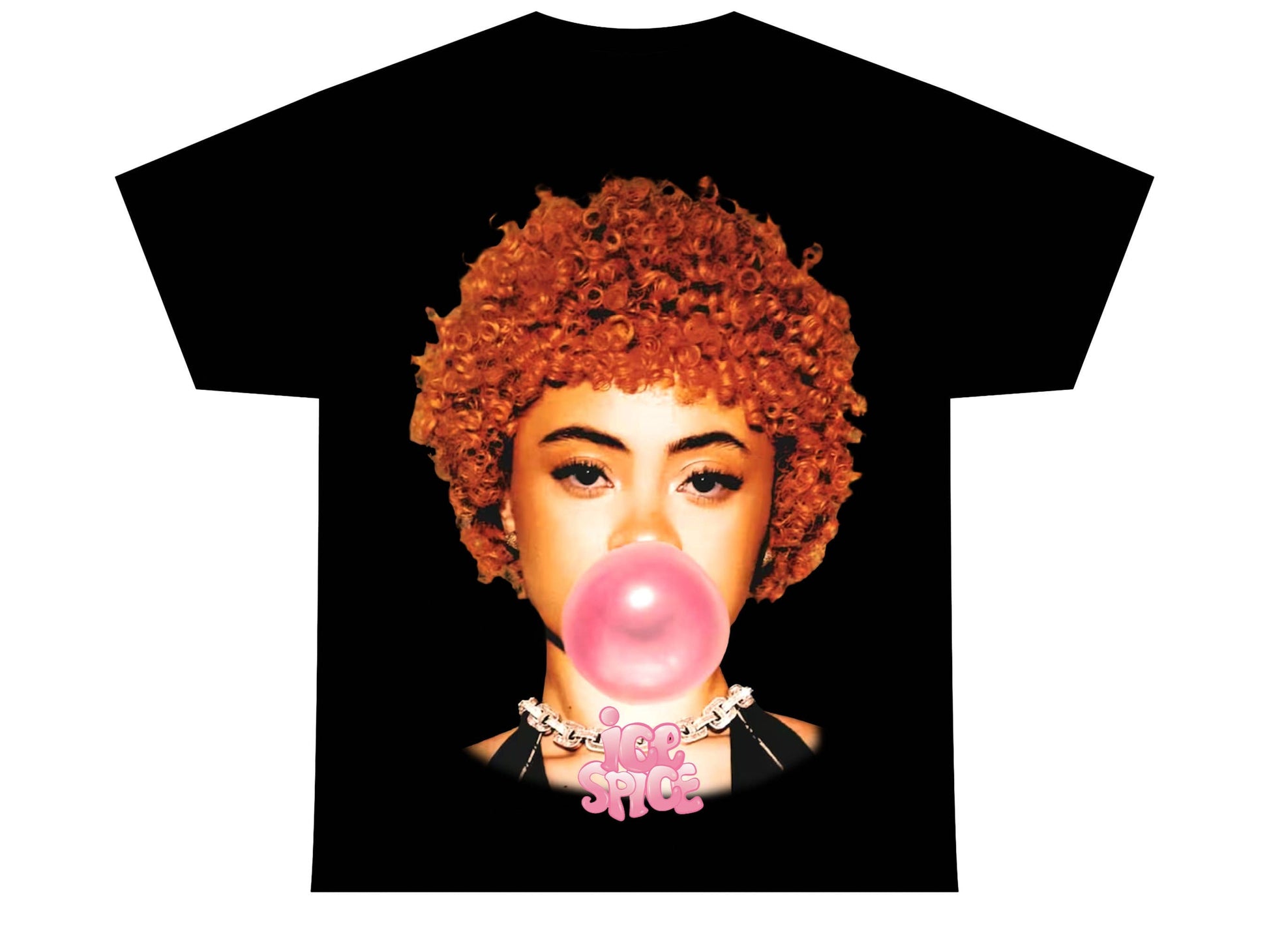 Ice Spice Rap Tee Certified Munch Concert Merch Unisex T-shirt, Sweatshirt, Hoodie, Long Sleeve Tee - T-Shirt, Sweatshirt, Hoodie