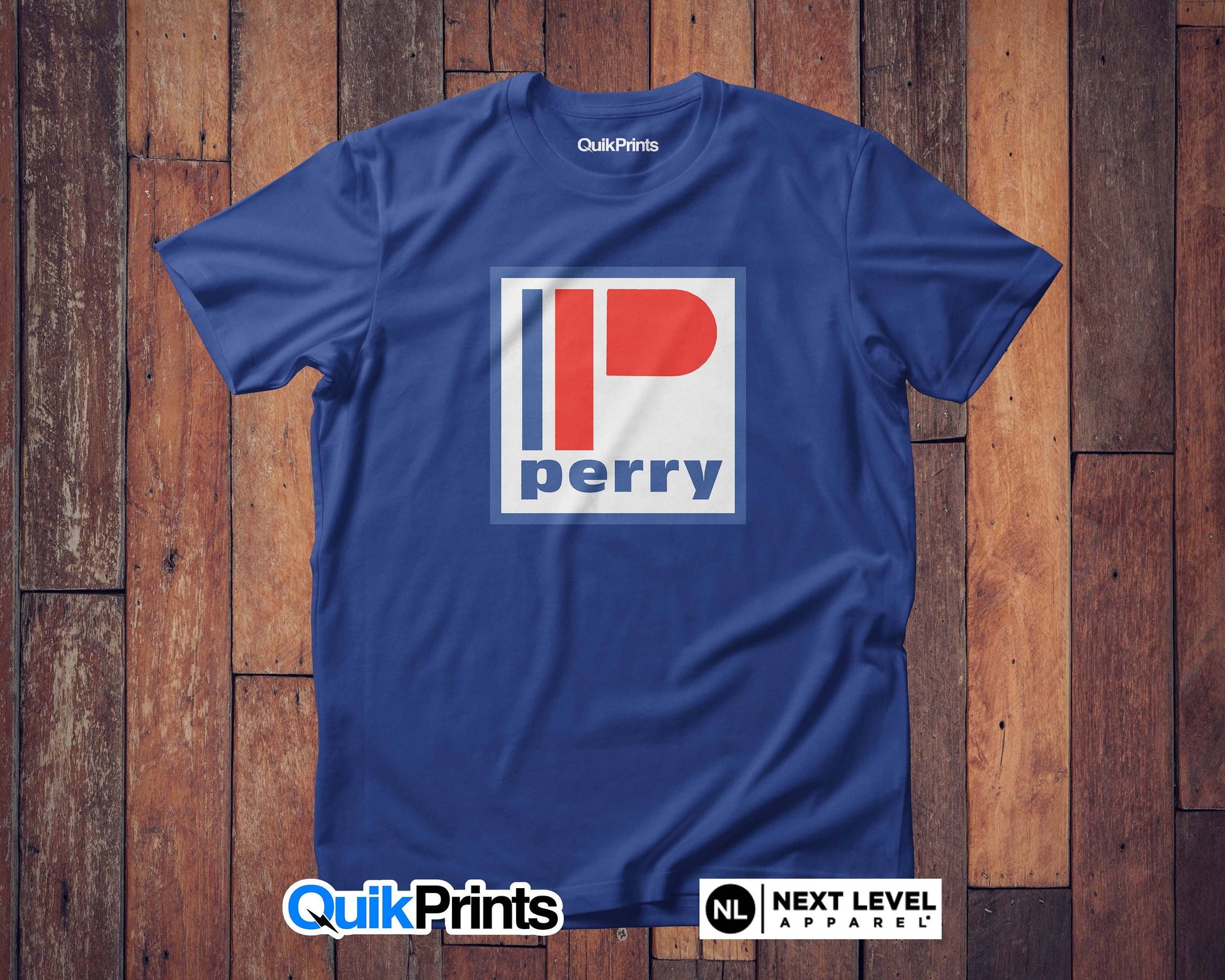 Perry Drug Store Standard - Adult, Youth & Big & Tall Sizes Unisex T-shirt, Sweatshirt, Hoodie, Long Sleeve Tee - T-Shirt, Sweatshirt, Hoodie