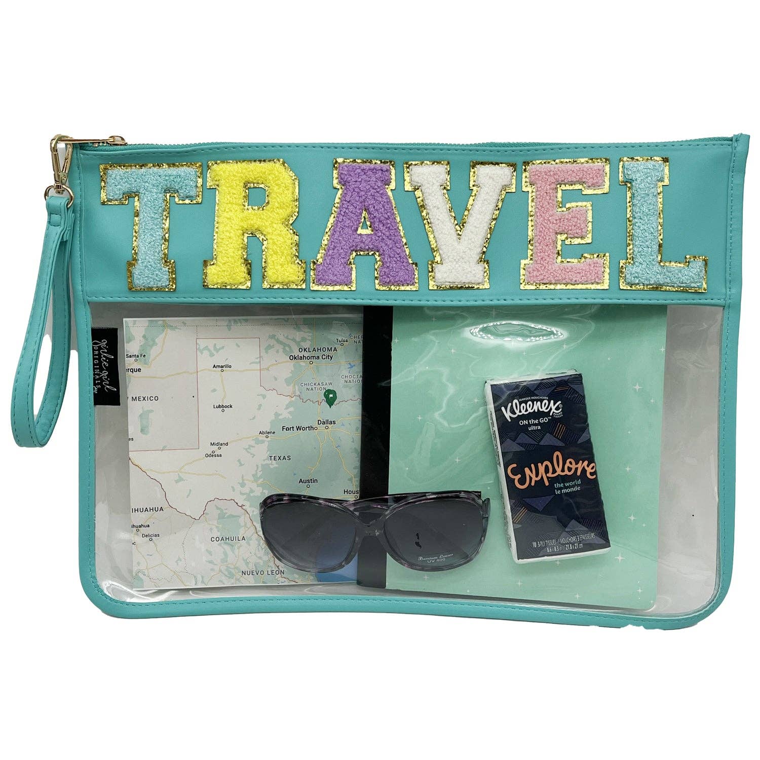 CP-1217 Travel Mint Candy Bag Unisex T-shirt, Sweatshirt, Hoodie, Long Sleeve Tee - T-Shirt, Sweatshirt, Hoodie