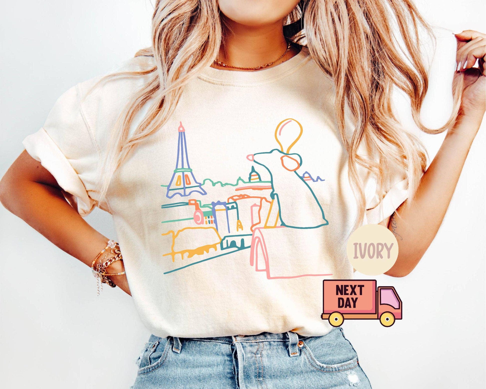Little Chef Remy Funny Ratatouille T-Shirt Unisex T-shirt, Sweatshirt, Hoodie, Long Sleeve Tee - T-Shirt, Sweatshirt, Hoodie