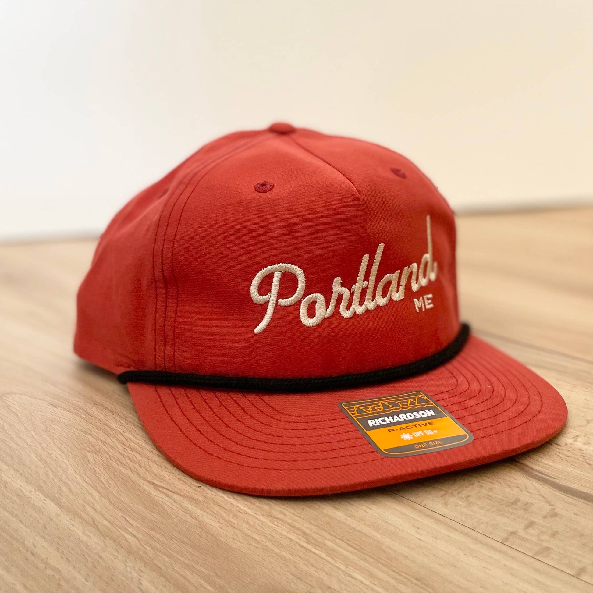 The Umpqua - Snapback Cap Custom Flat Bill Hat Unisex T-shirt, Sweatshirt, Hoodie, Long Sleeve Tee - T-Shirt, Sweatshirt, Hoodie