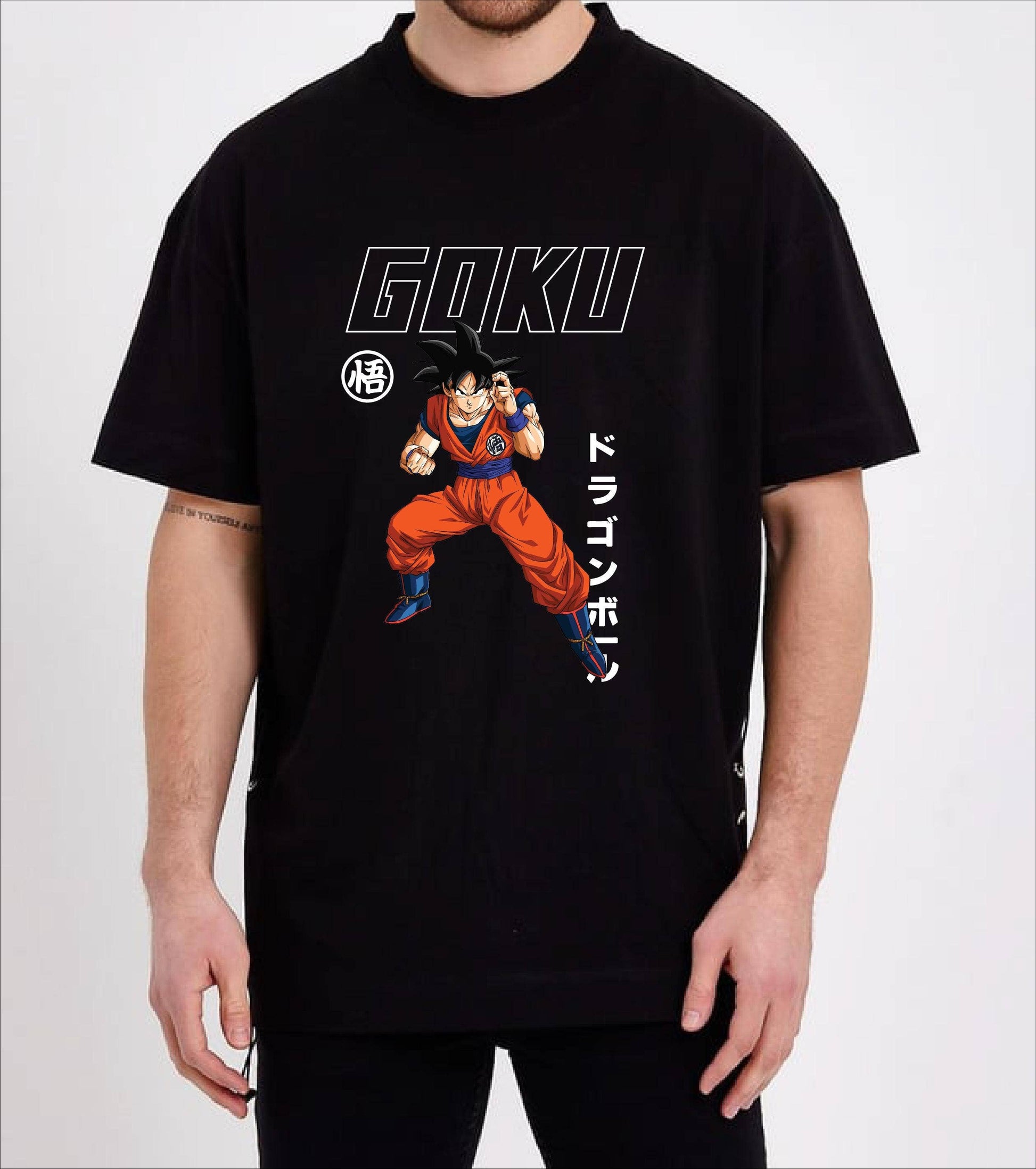 Dragonball Z Anime Graphic Tee - Gift For Anime Lovers Unisex T-shirt, Sweatshirt, Hoodie, Long Sleeve Tee - T-Shirt, Sweatshirt, Hoodie