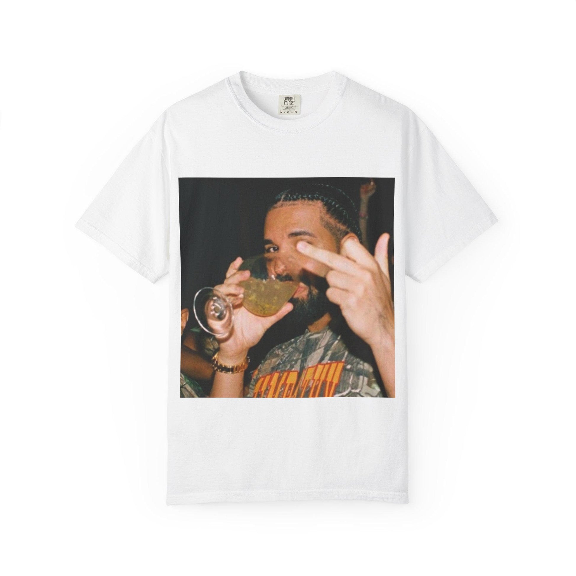 Drake Middle Finger Tee What Did I Miss Song Drake Single Unisex T-shirt, Sweatshirt, Hoodie, Long Sleeve Tee - T-Shirt, Sweatshirt, Hoodie
