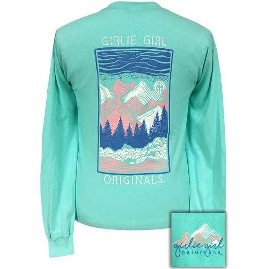 Mountain Lino-Celedon LS-1942 Unisex T-shirt, Sweatshirt, Hoodie, Long Sleeve Tee - T-Shirt, Sweatshirt, Hoodie