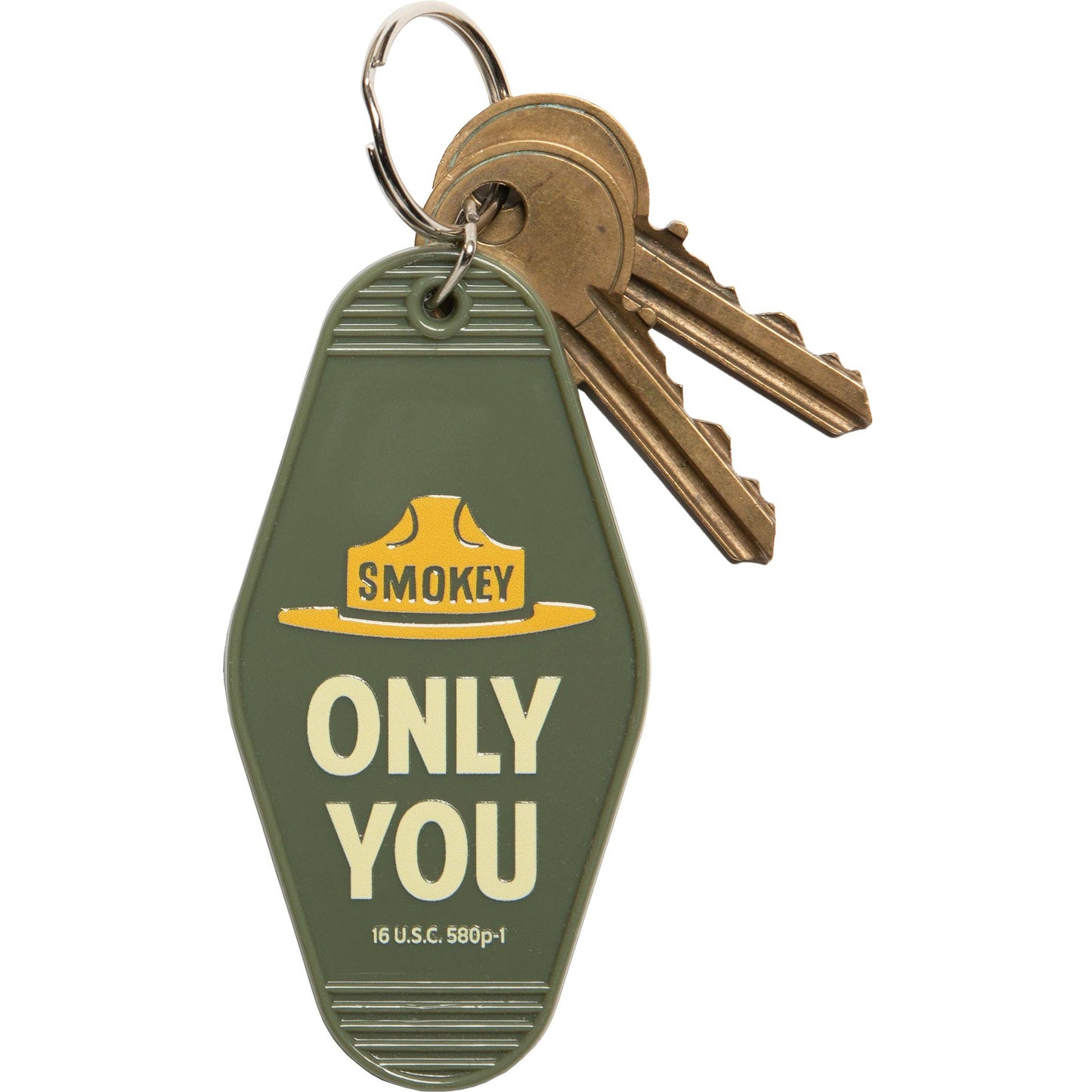 Only You Keychain Unisex T-shirt, Sweatshirt, Hoodie, Long Sleeve Tee - T-Shirt, Sweatshirt, Hoodie