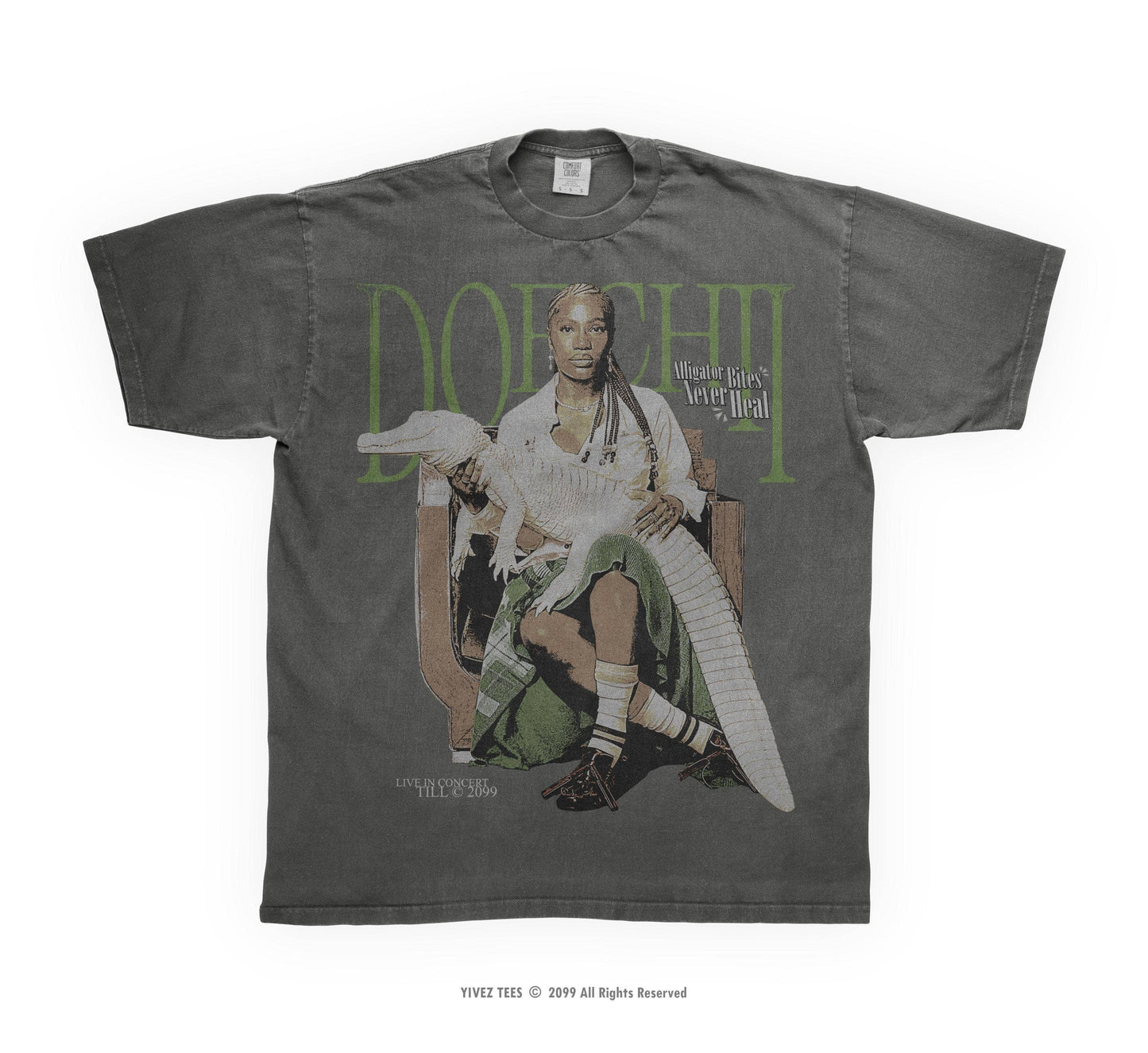 Vintage Hip-Hop Graphic Tee - Indie Concert Outfit For Women Unisex T-shirt, Sweatshirt, Hoodie, Long Sleeve Tee - T-Shirt, Sweatshirt, Hoodie