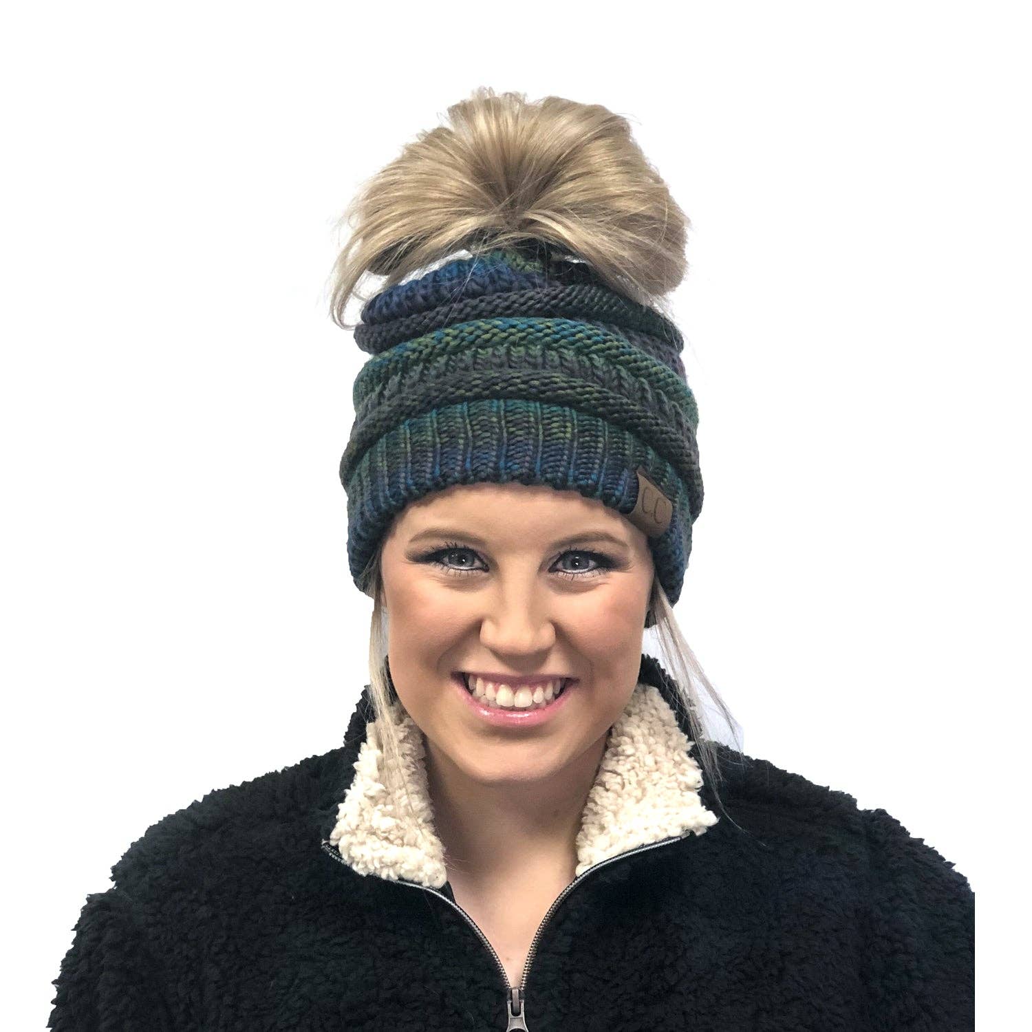 MB-705 Beanie Teal Mix Unisex T-shirt, Sweatshirt, Hoodie, Long Sleeve Tee - T-Shirt, Sweatshirt, Hoodie