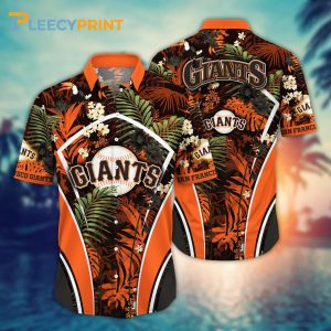 San Francisco Giants Shirt Warmth Floral MLB Hawaiian Unisex T-shirt, Sweatshirt, Hoodie, Long Sleeve Tee - T-Shirt, Sweatshirt, Hoodie