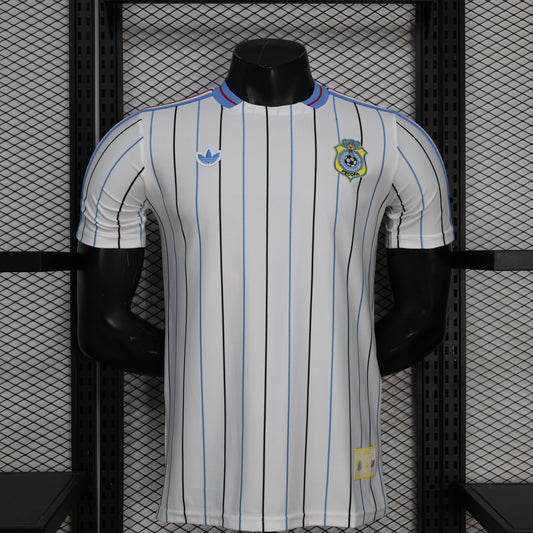 2026 Congo Casual Retro Player Version Jersey sports jersey product view 1