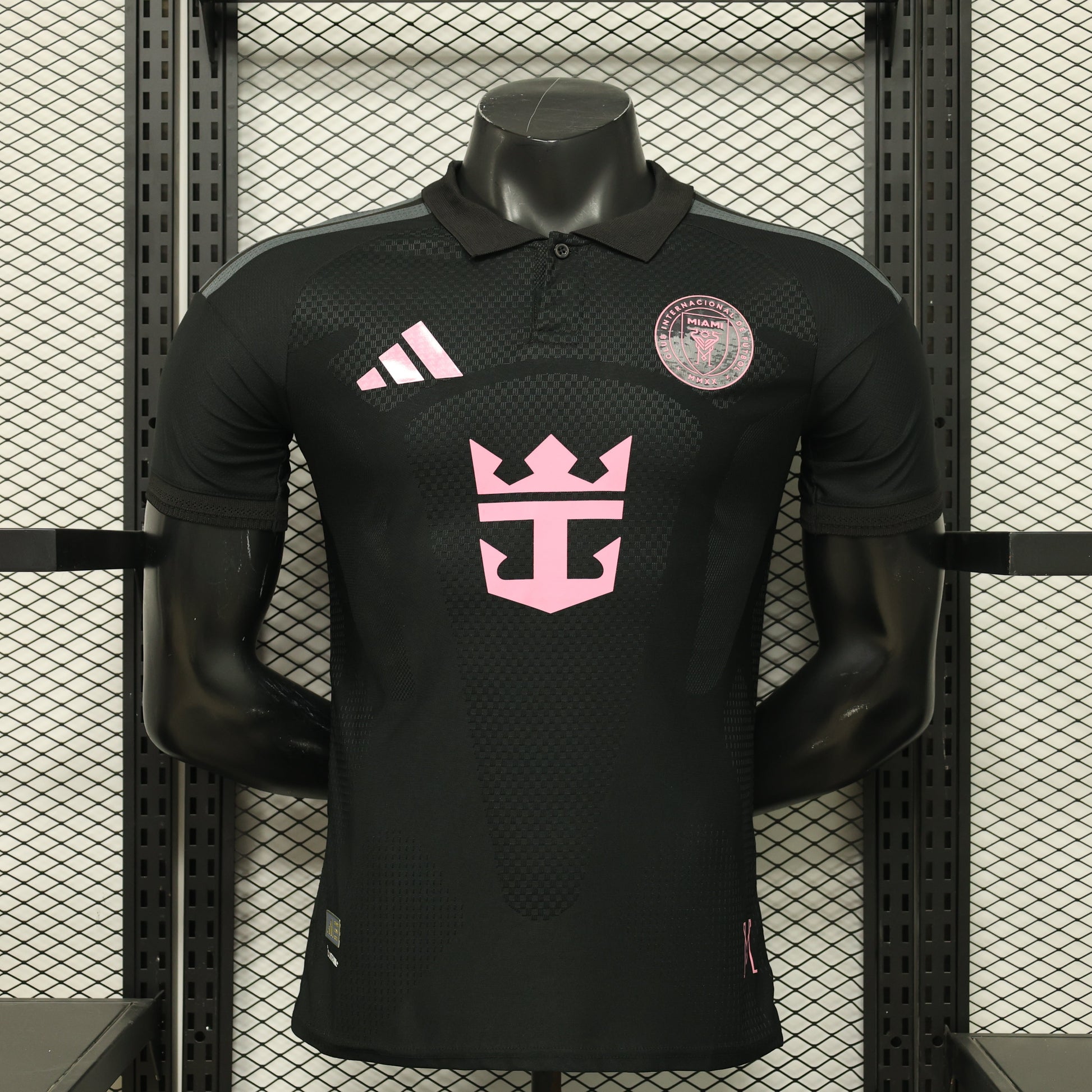 2026 Miami Home Player Version Jersey sports jersey product view 1