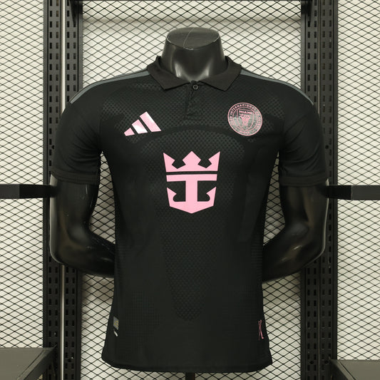 2026 Miami Home Player Version Jersey sports jersey product view 1