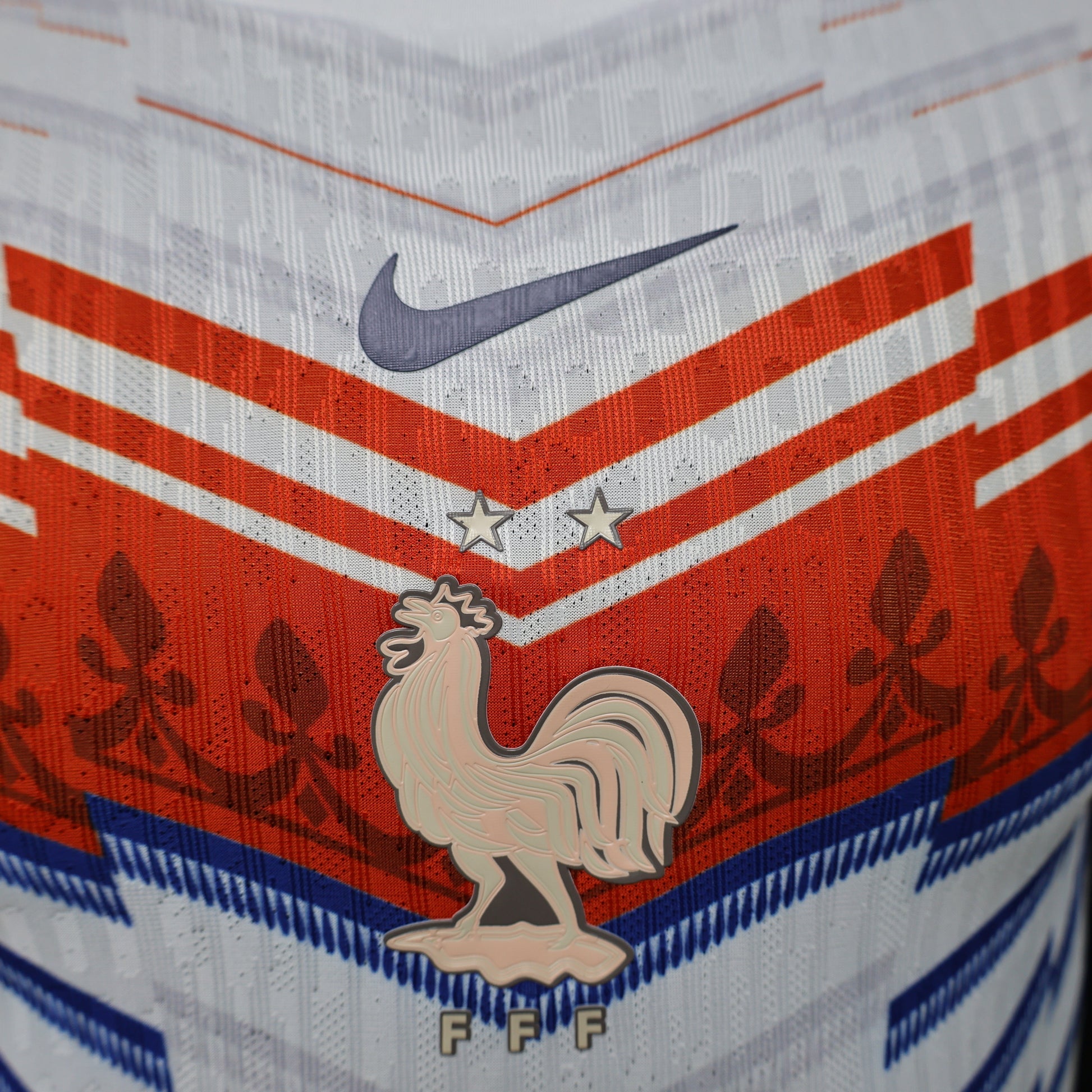2026 France Special Edition Player Version Jersey sports jersey product view 3