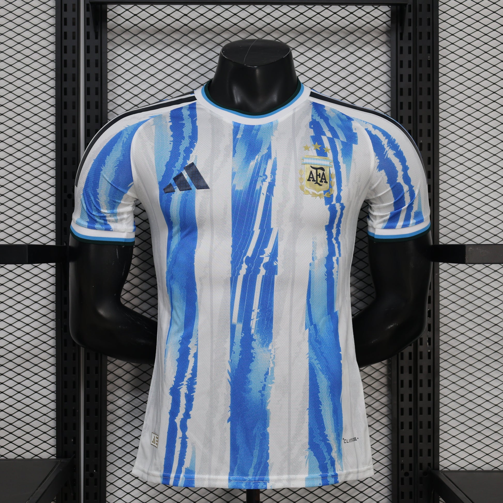 2026 Argentina Special Edition Player Version Jersey sports jersey product view 1