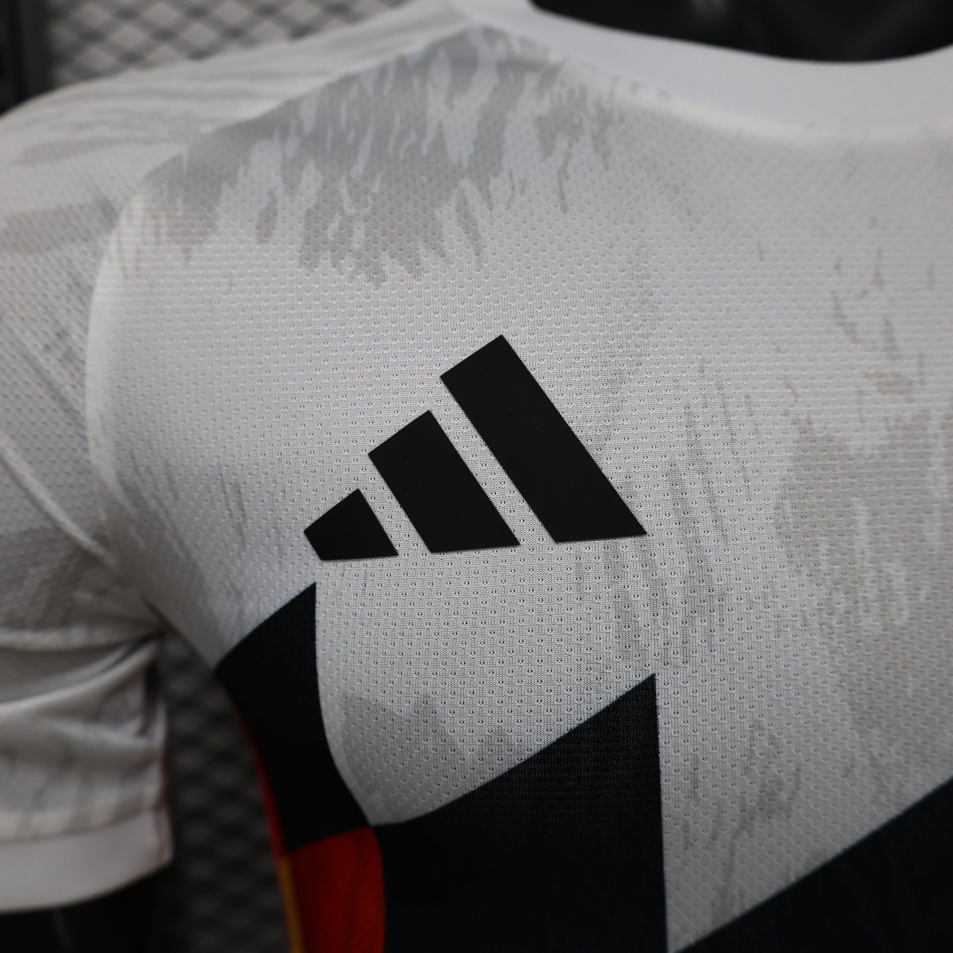 2026 Germany Special Edition Player Version Jersey sports jersey product view 3
