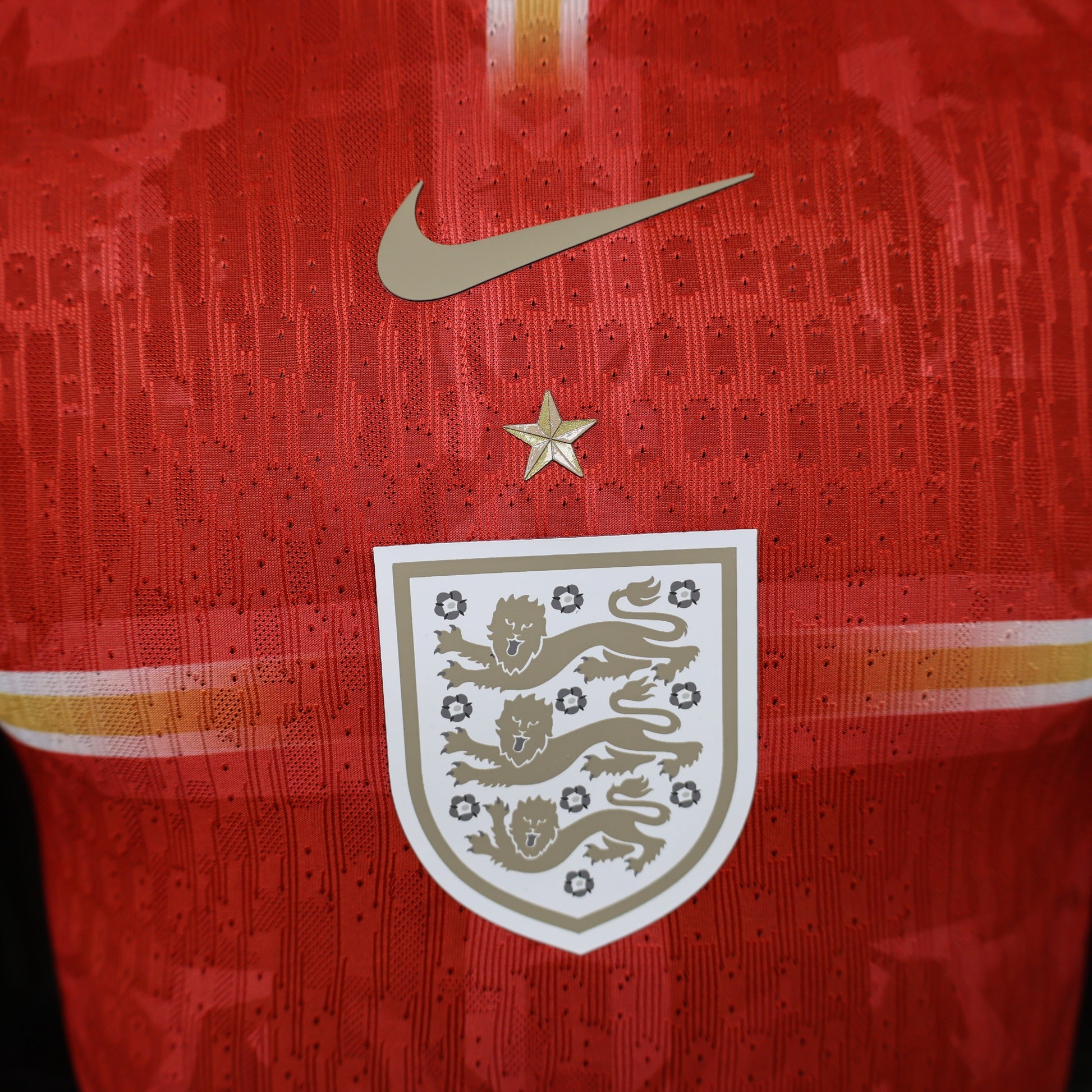2026 Netherlands Special Edition Player Version Jersey sports jersey product view 3