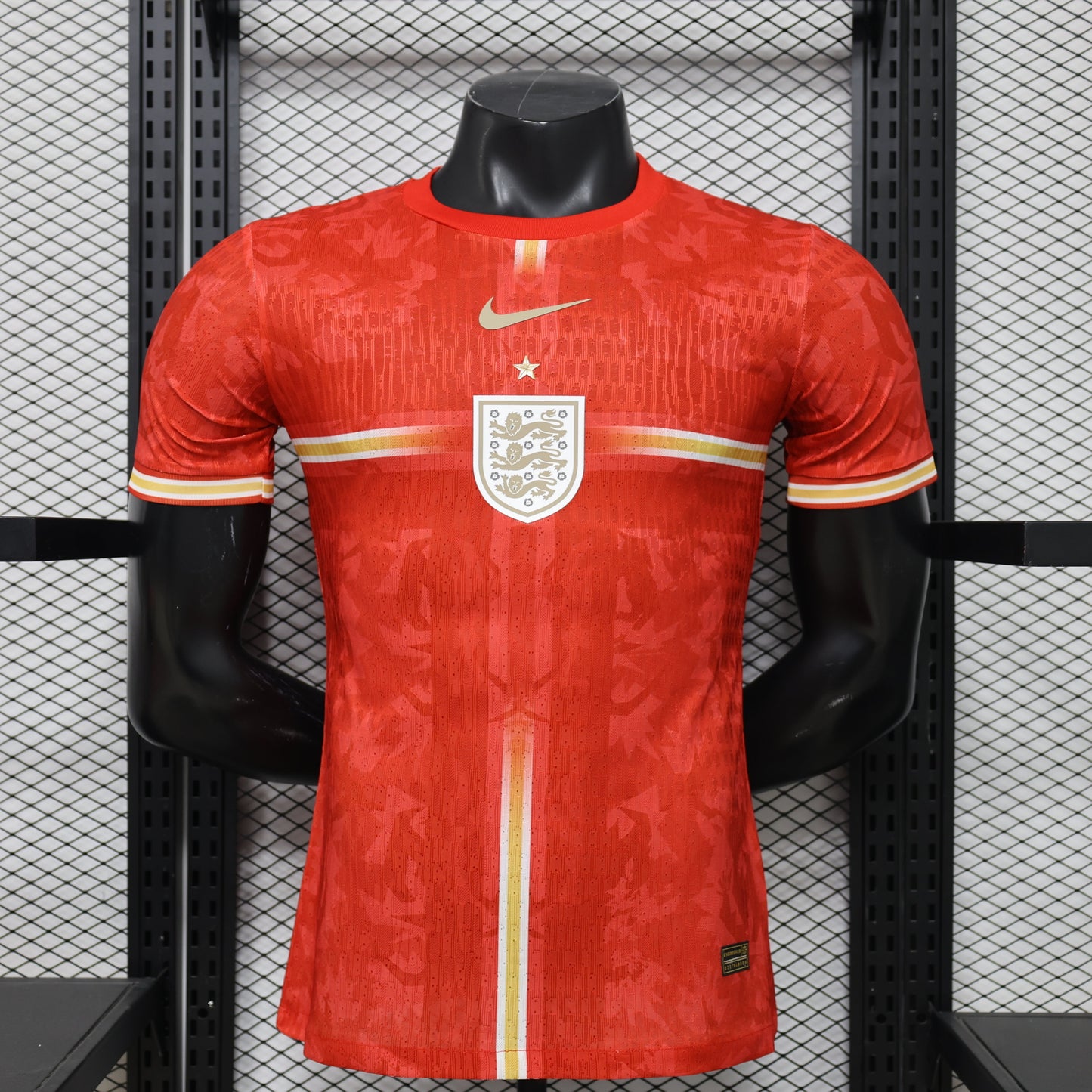 2026 Netherlands Special Edition Player Version Jersey sports jersey product view 1