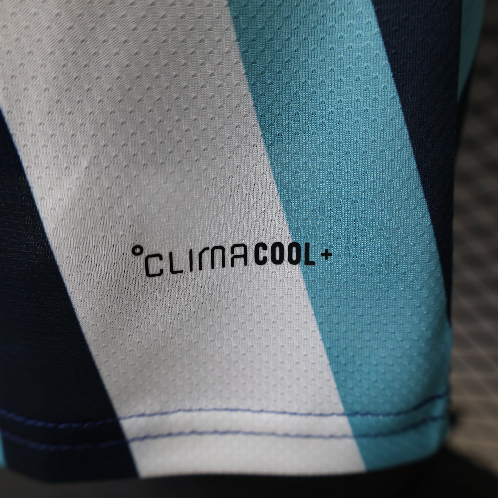 2026 Chelsea Away Player Version Jersey sports jersey product view 3