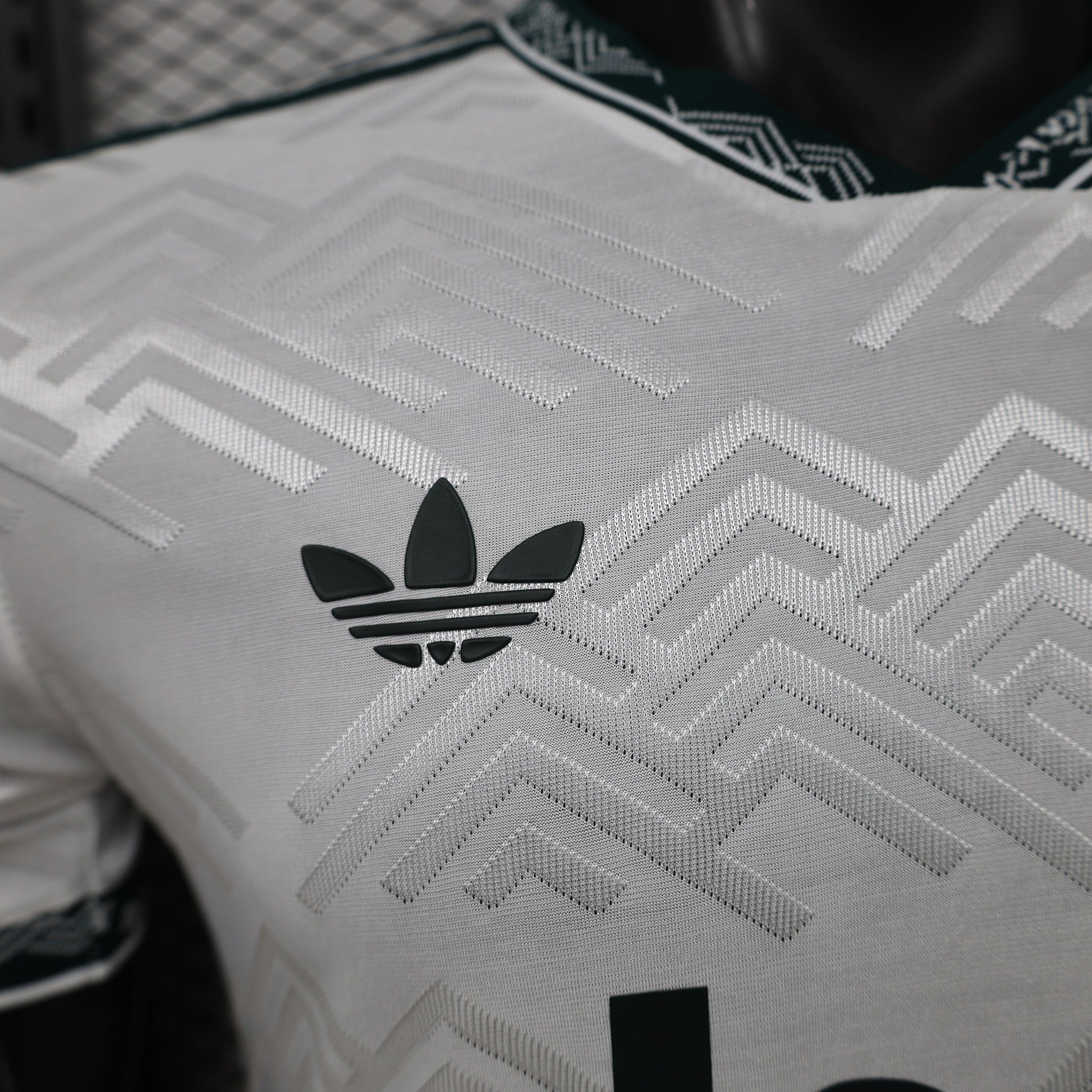 2026 Juventus Special Edition Player Version Jersey sports jersey product view 3