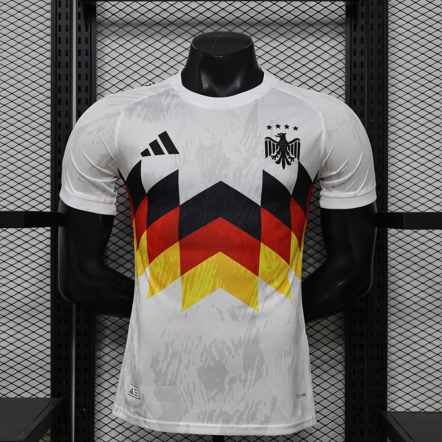 2026 Germany Special Edition Player Version Jersey sports jersey product view 1