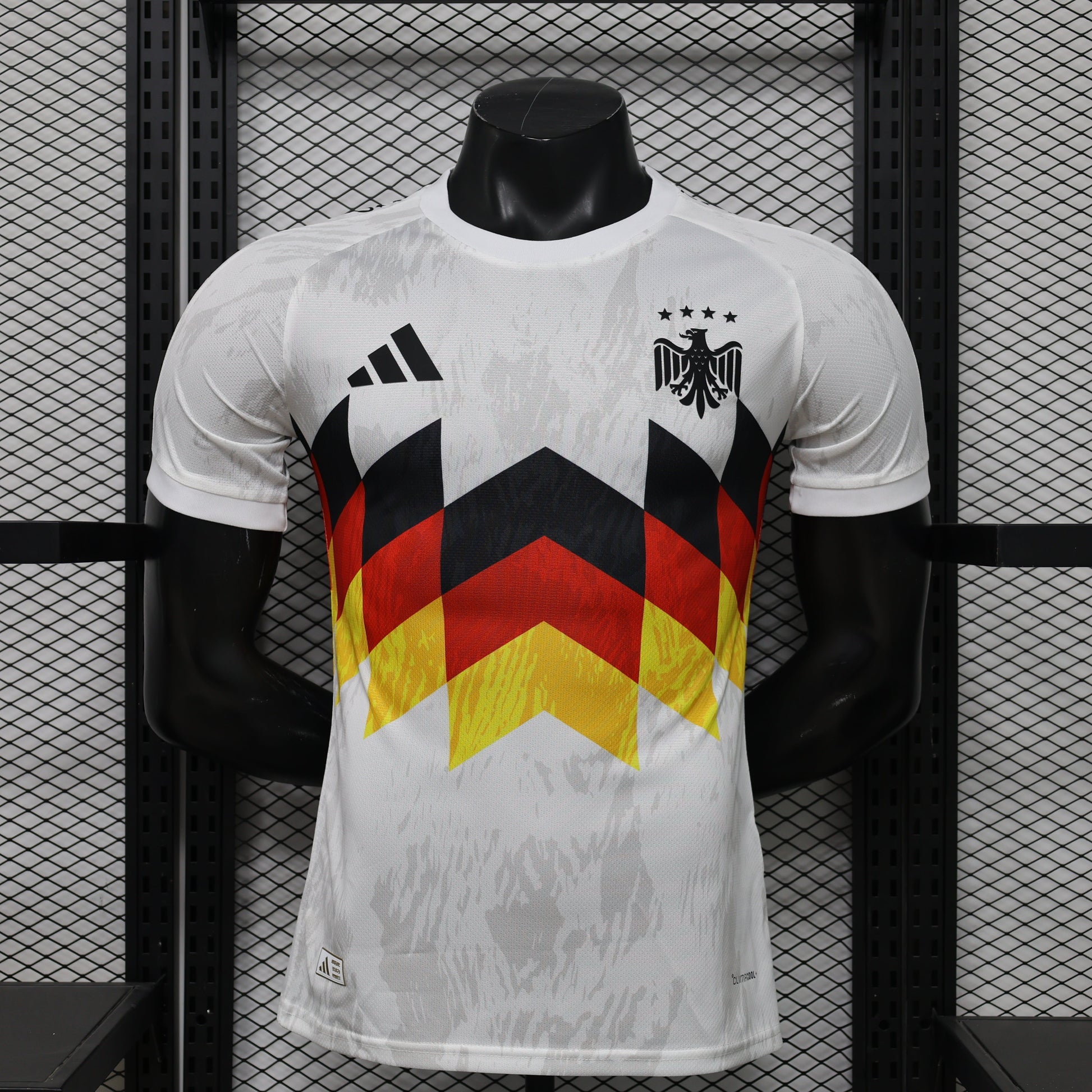 2026 Germany Special Edition Player Version Jersey sports jersey product view 1