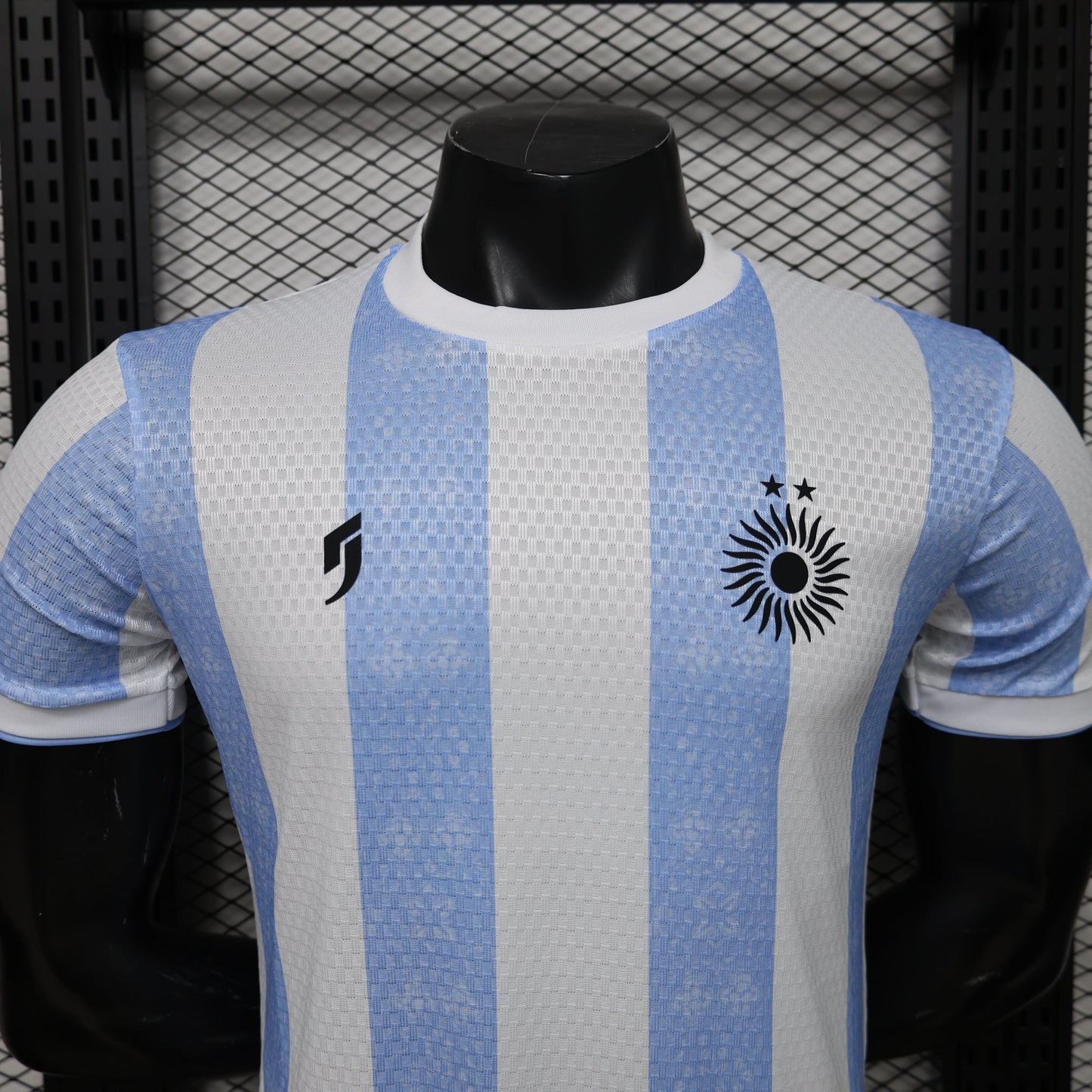 2026 Argentina Special Edition Player Version Jersey sports jersey product view 2