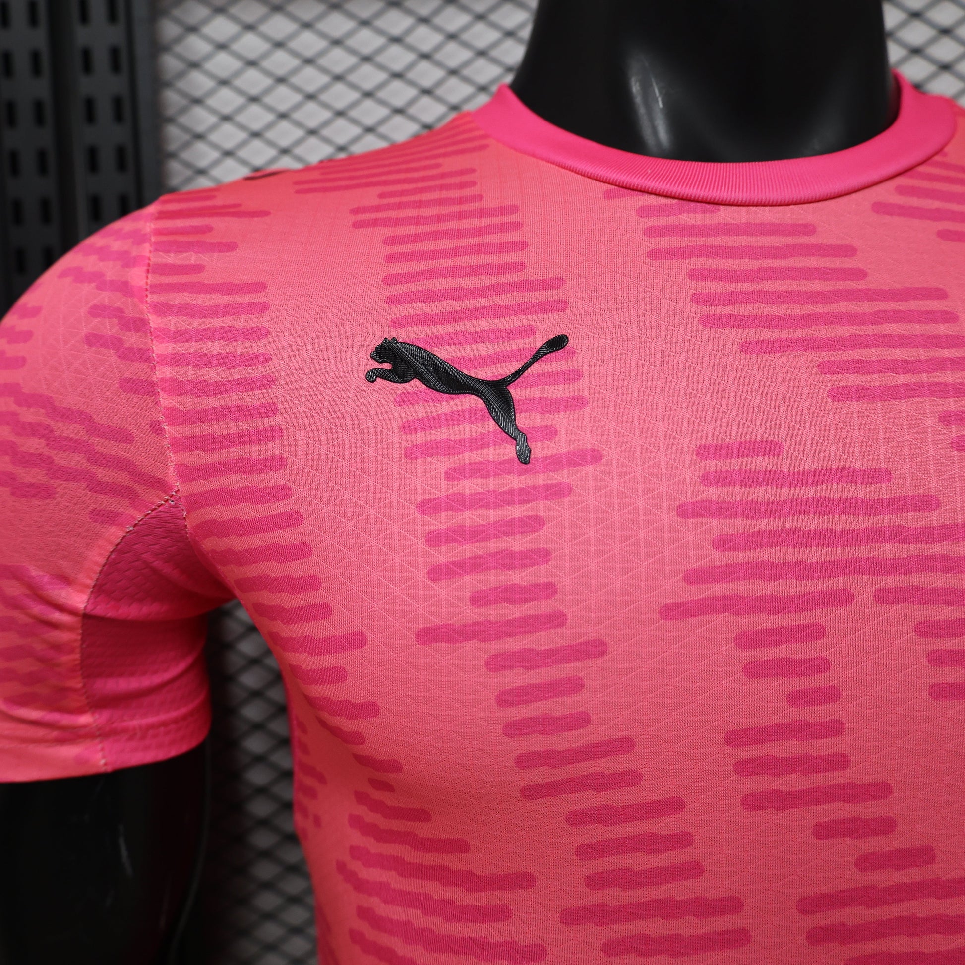 2026 Portugal Special Edition Player Version Jersey sports jersey product view 3