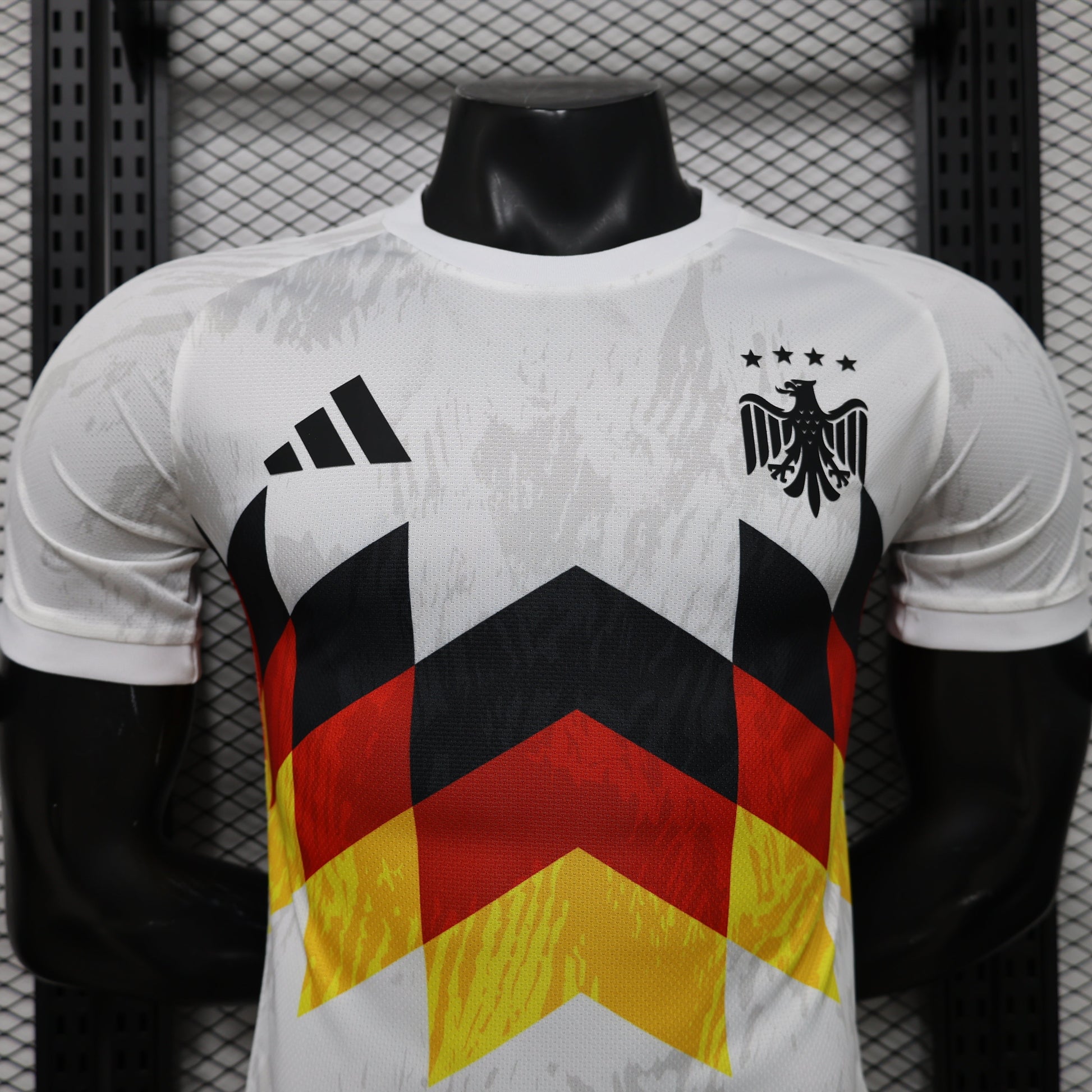 2026 Germany Special Edition Player Version Jersey sports jersey product view 2