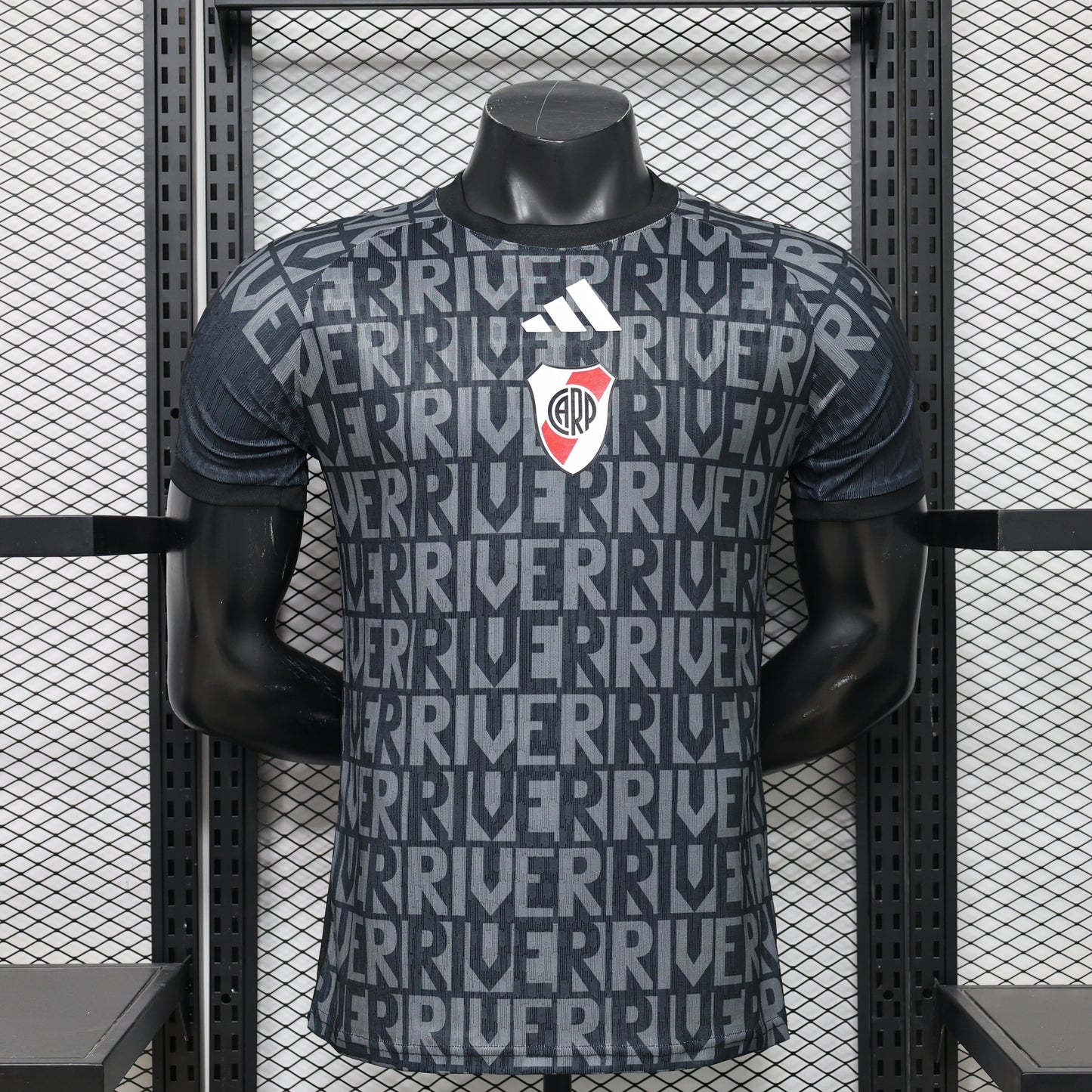 2026 River Plate Special Edition Player Version Jersey sports jersey product view 1
